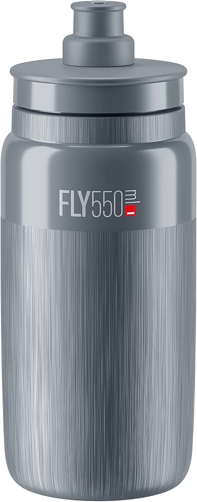 Anfora Elite Fly 550ml Gris