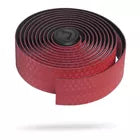 Cinta Manubrio Pro Race Roja PU