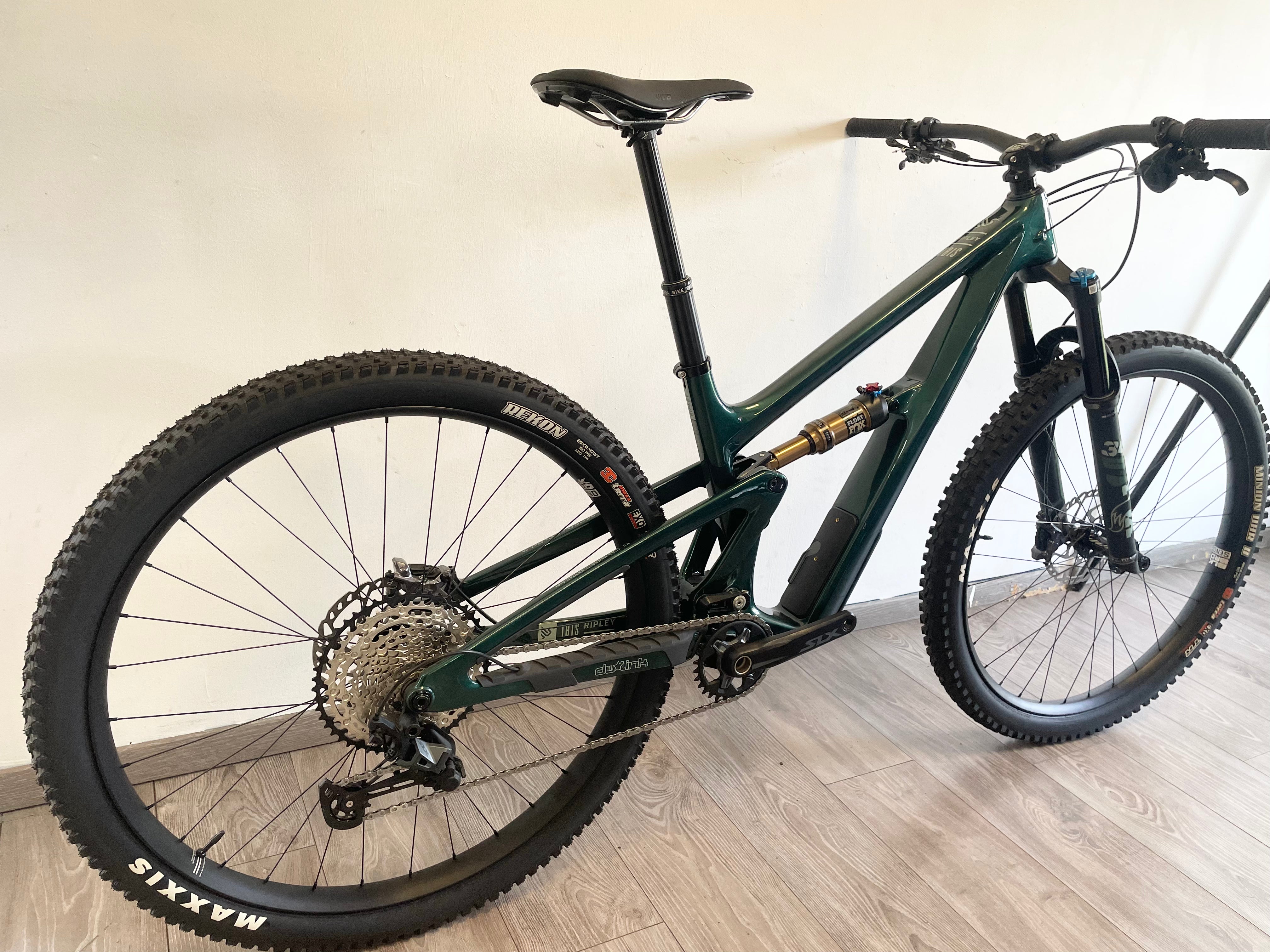IBIS RIPLEY NUEVA