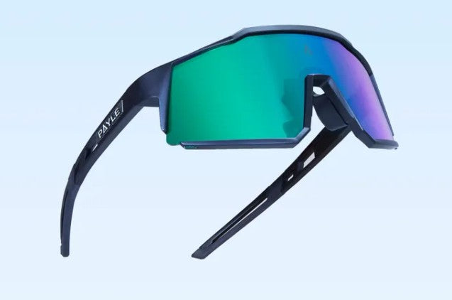 Lentes PAYLE Andromeda BKG