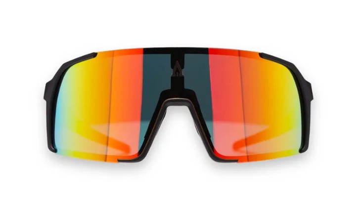 Lentes PAYLE Orion BKR