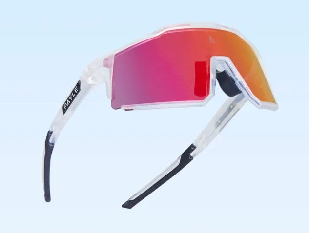 Lentes PAYLE Andromeda CLR