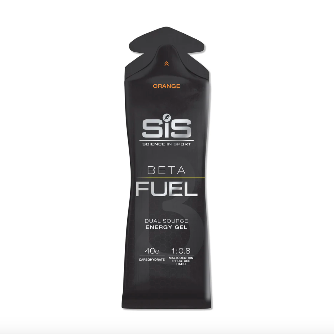 GEL SIS Beta Fuel ORANGE