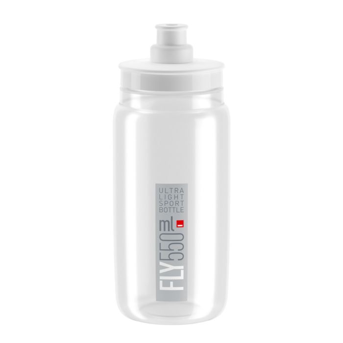 Anfora Elite Fly 550ml Transparente