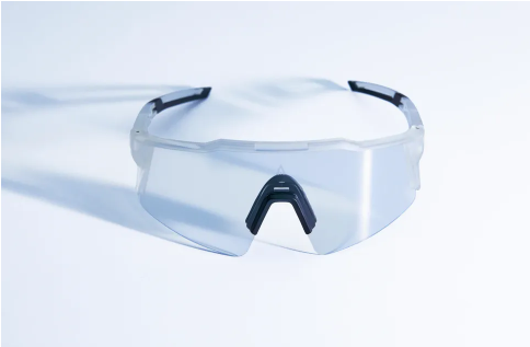 LENTES PAYLE Phoenix BKR (Kit Fotocromático)