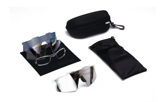 LENTES PAYLE Phoenix CLS Omega (Kit Fotocromático)