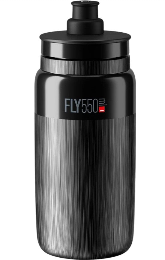 Anfora Elite Fly 550ml Negro