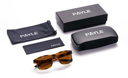 LENTES PAYLE  Draco TSW