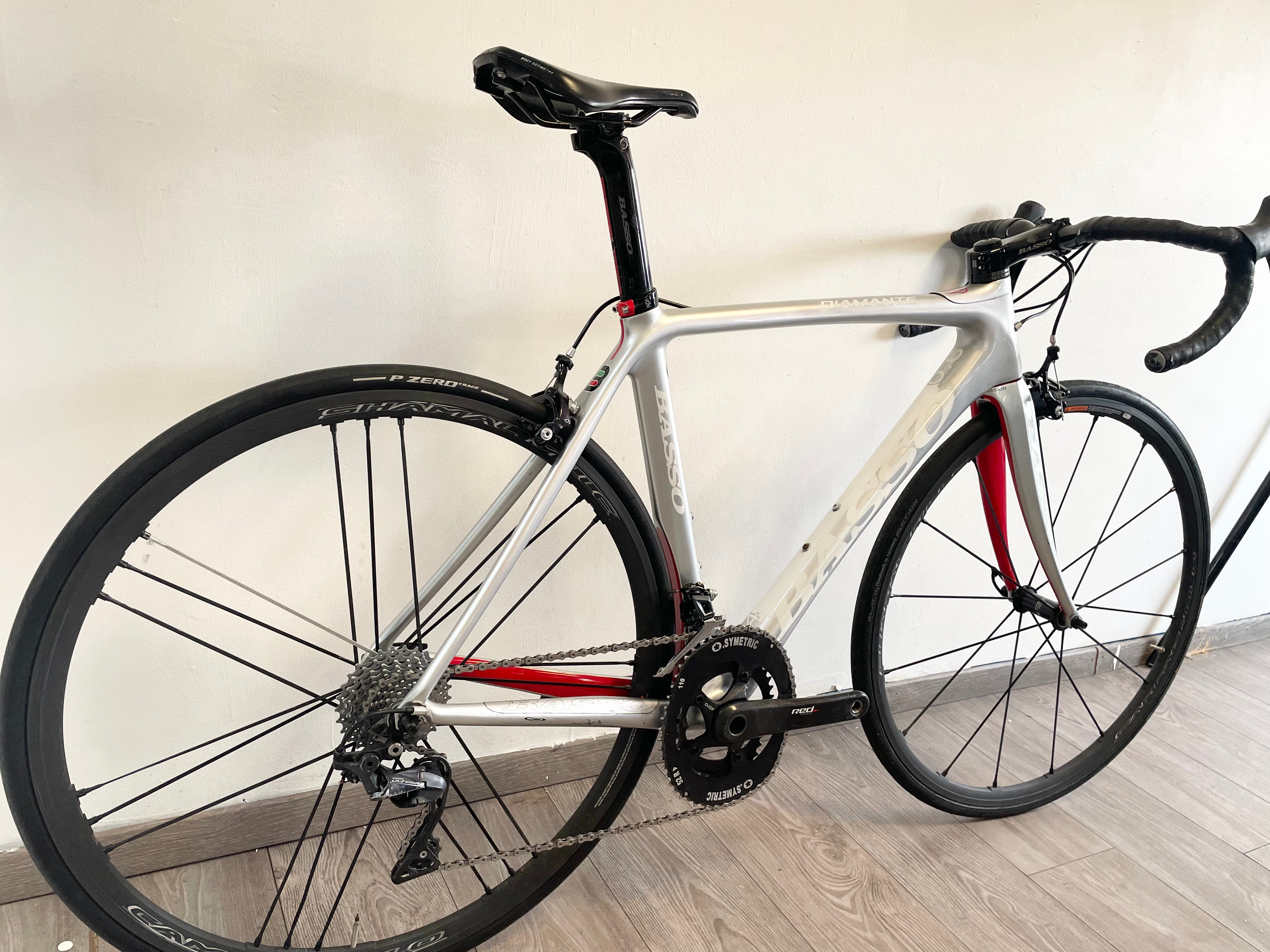 BASSO DIAMANTE