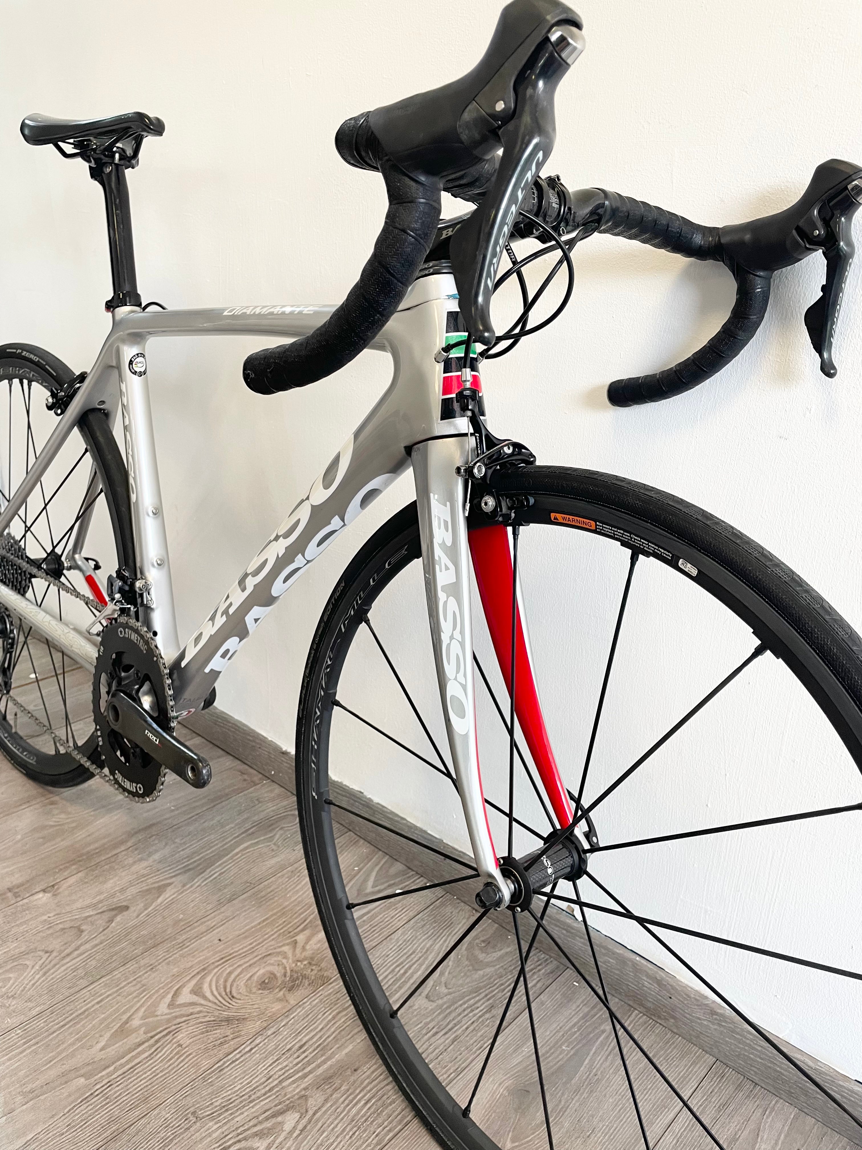 BASSO DIAMANTE