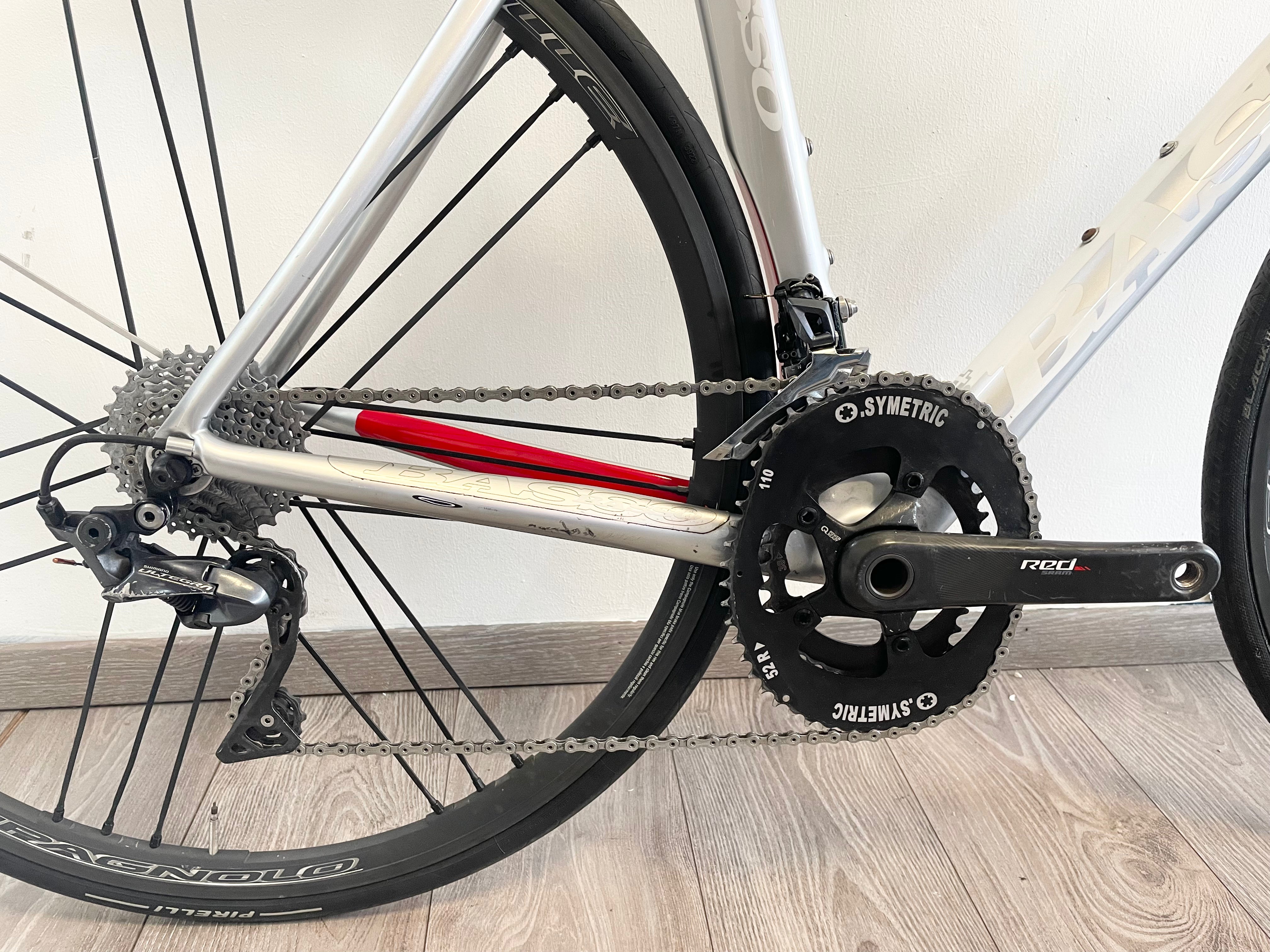 BASSO DIAMANTE