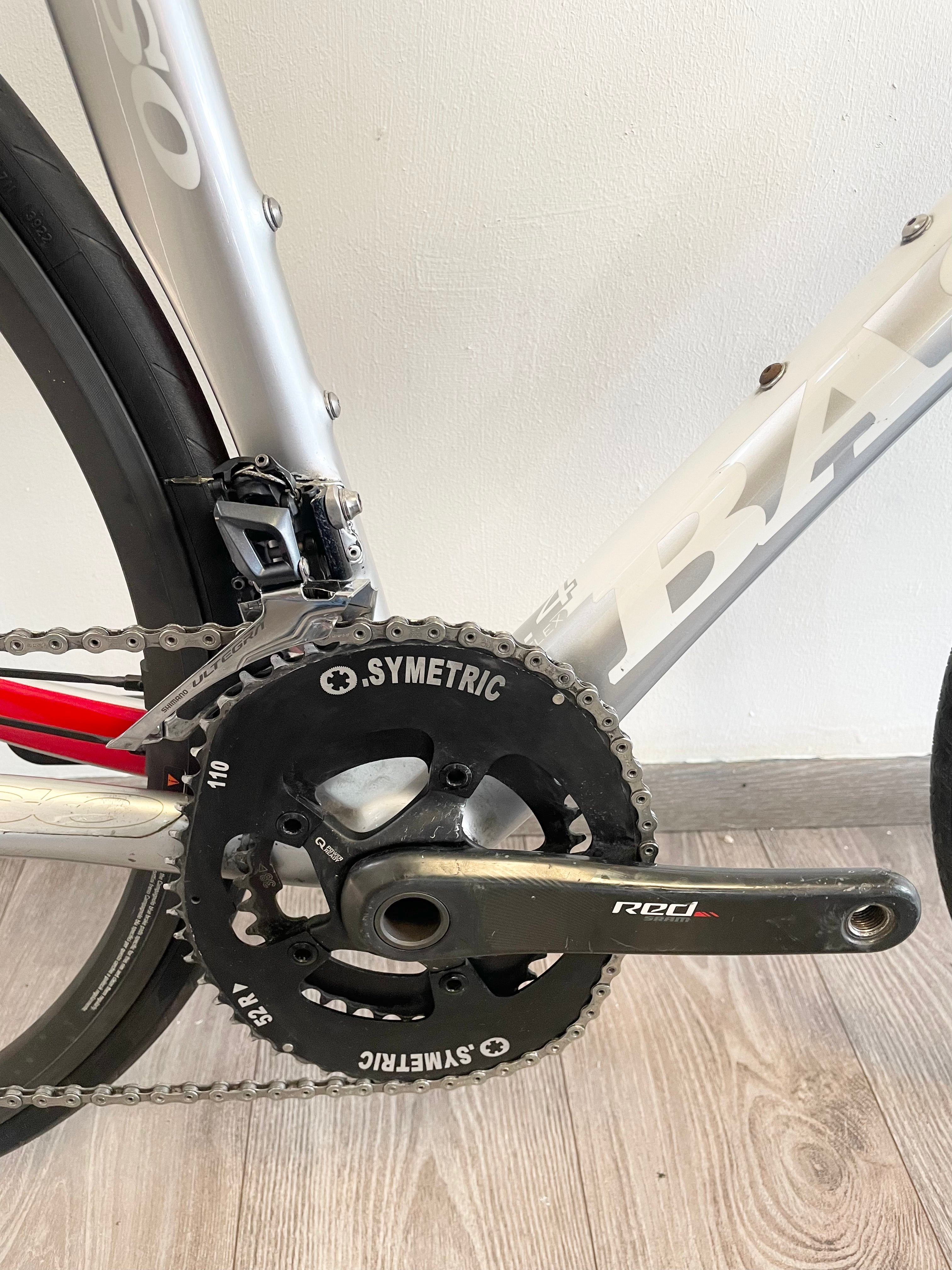 BASSO DIAMANTE