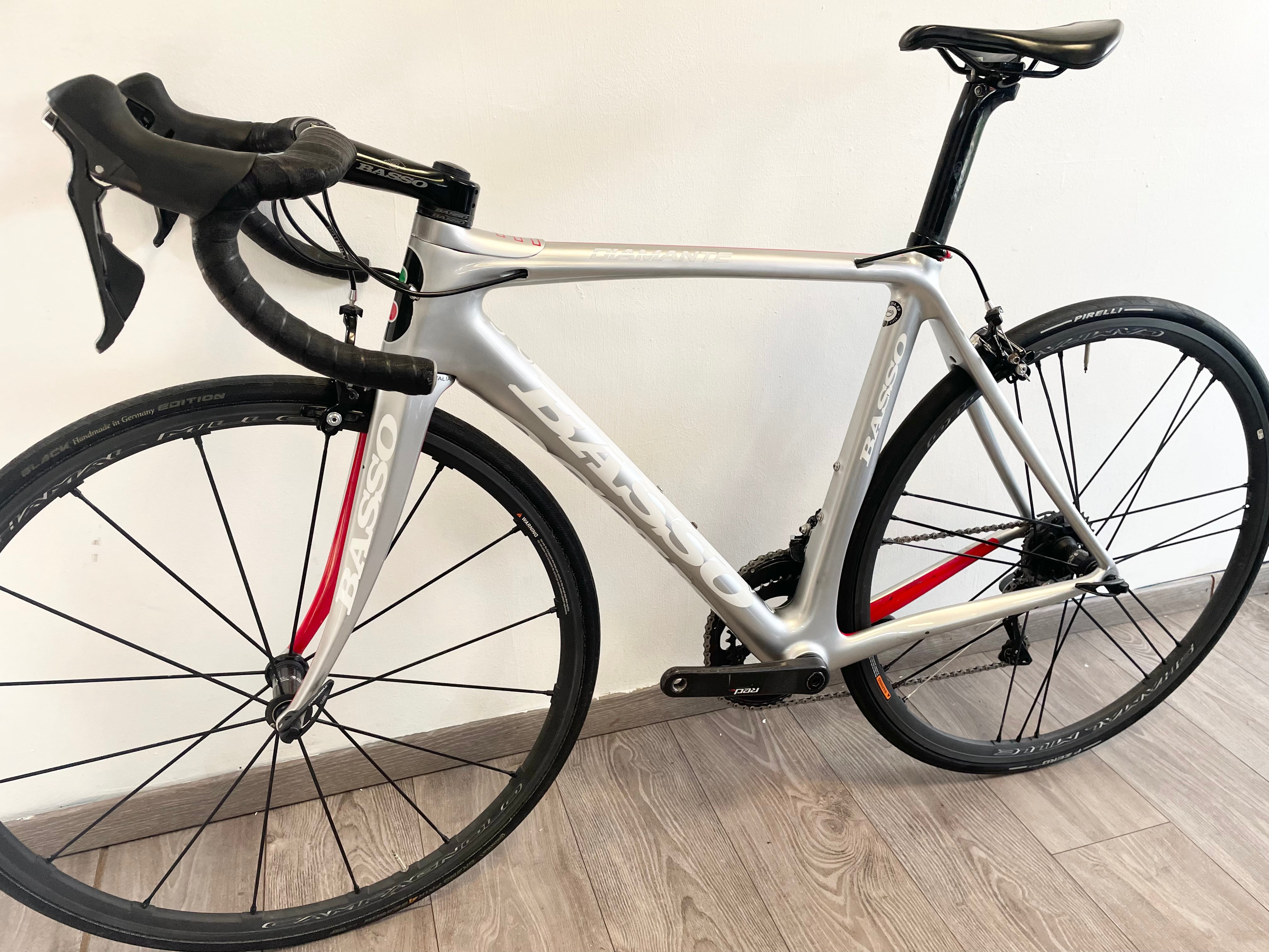 BASSO DIAMANTE