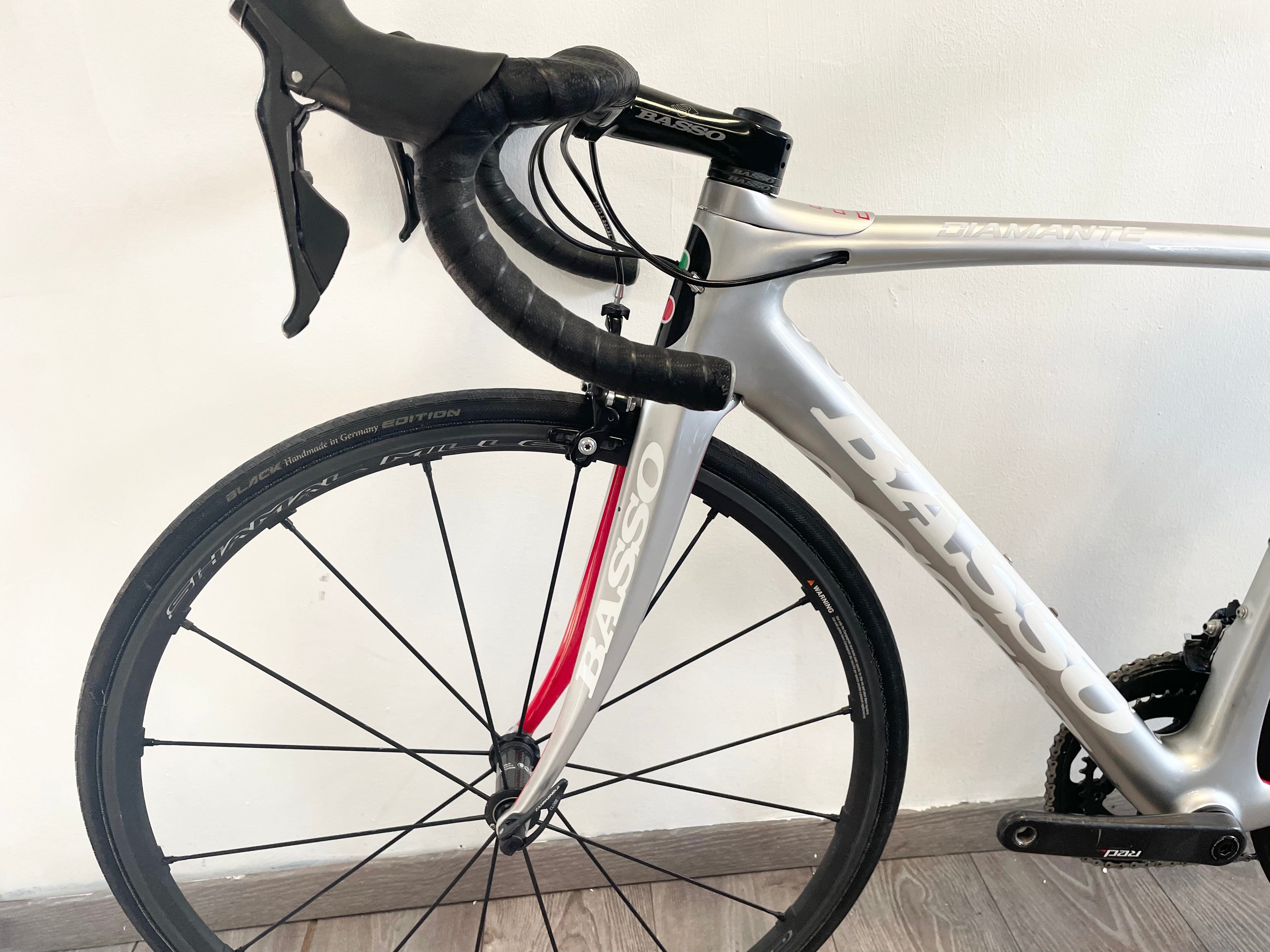 BASSO DIAMANTE