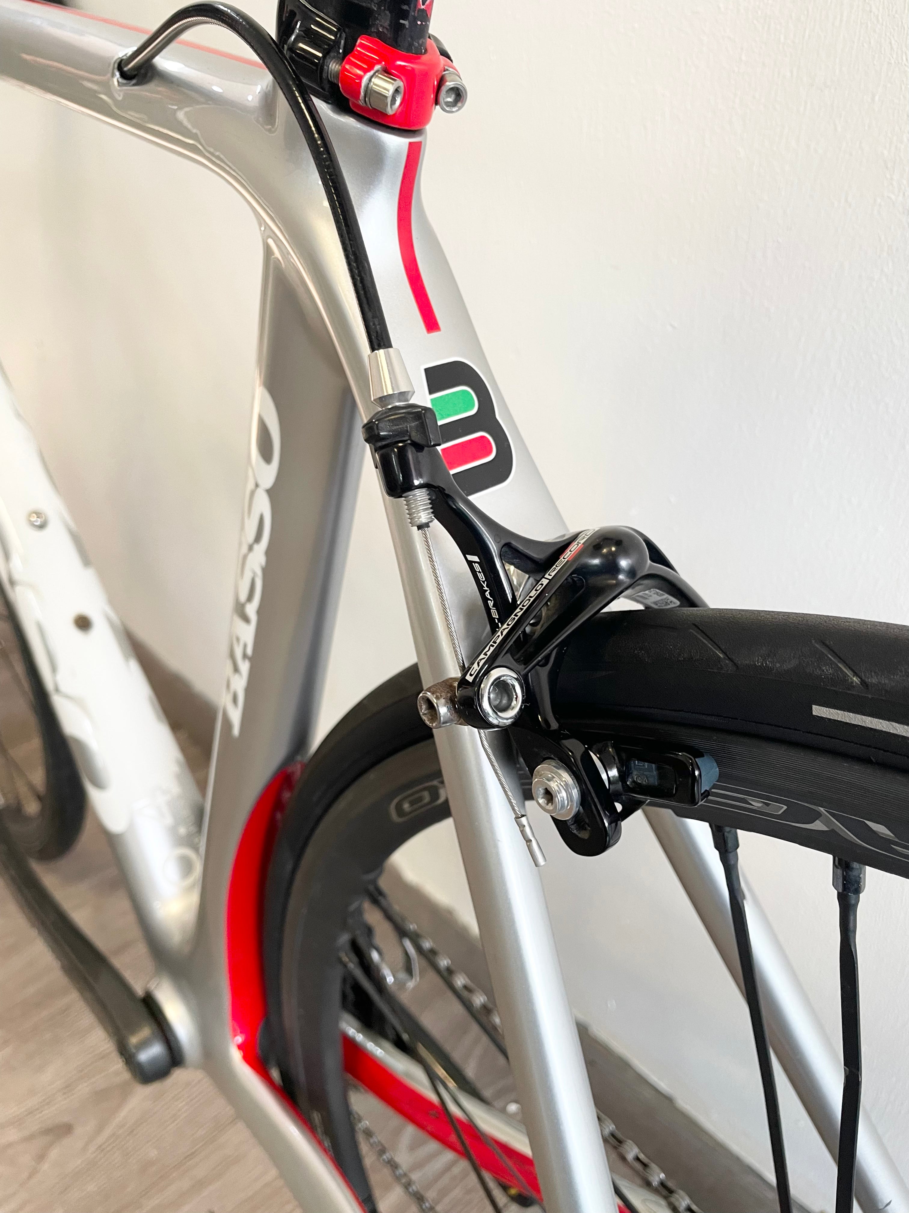 BASSO DIAMANTE