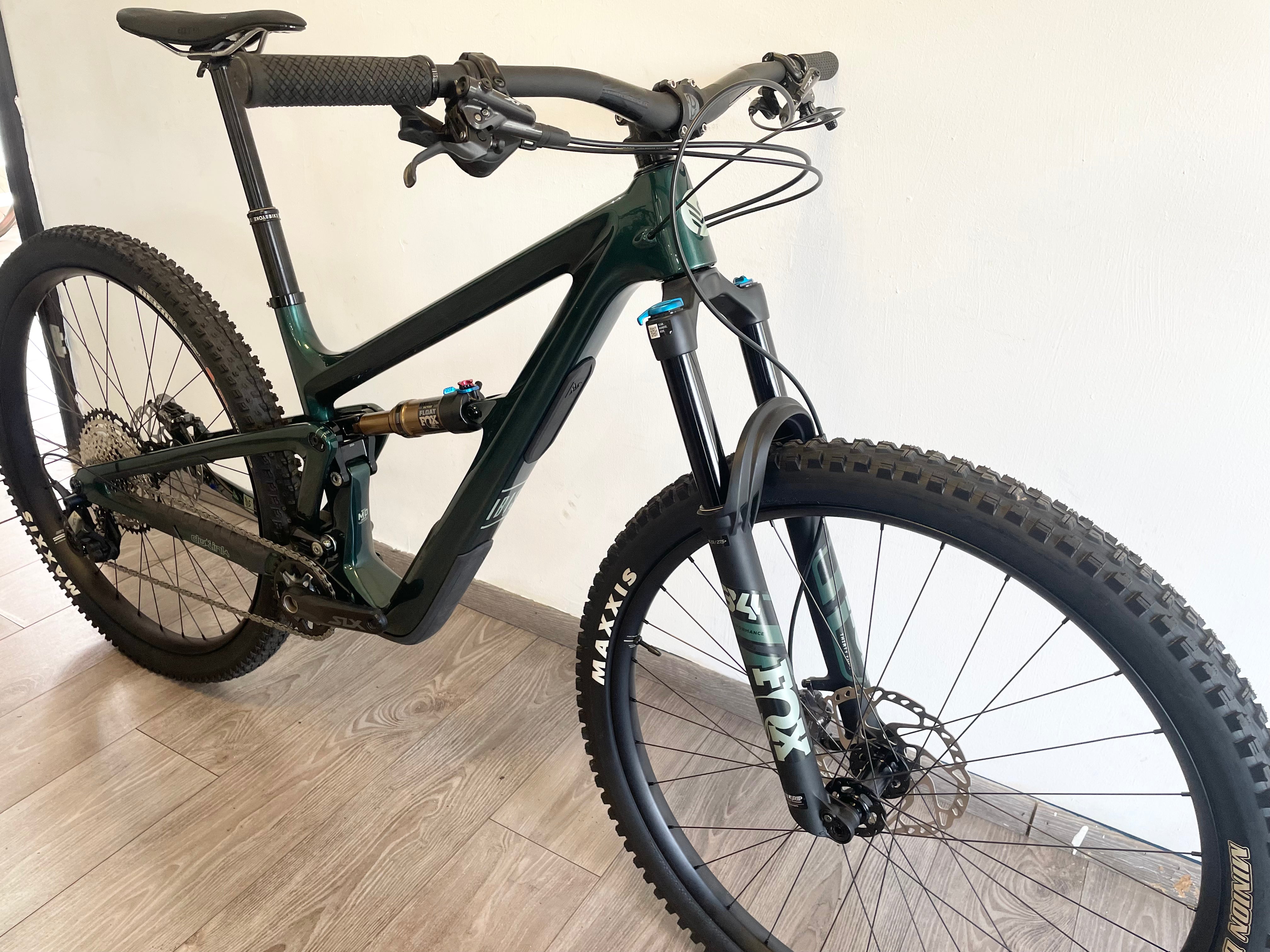 IBIS RIPLEY NUEVA