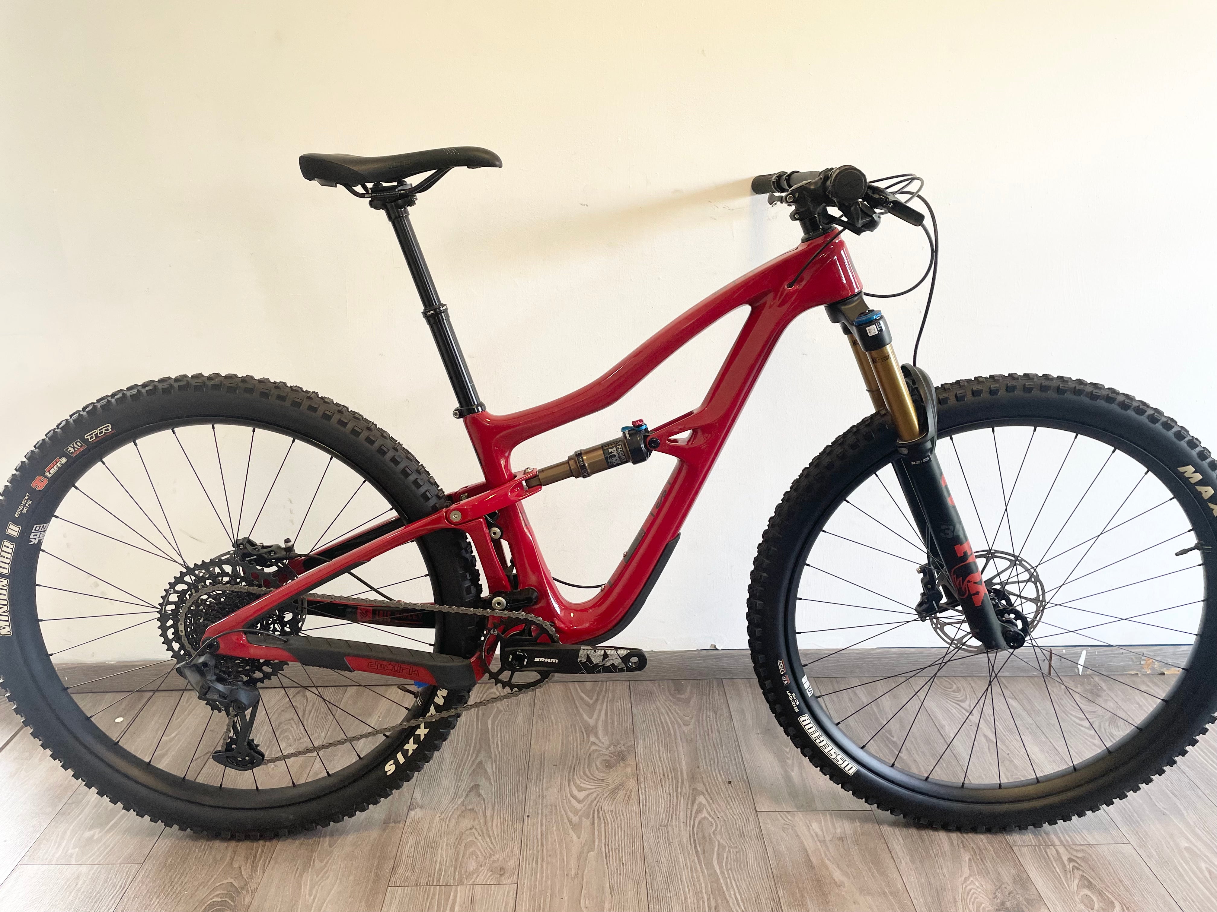 IBIS RIPLEY NUEVA