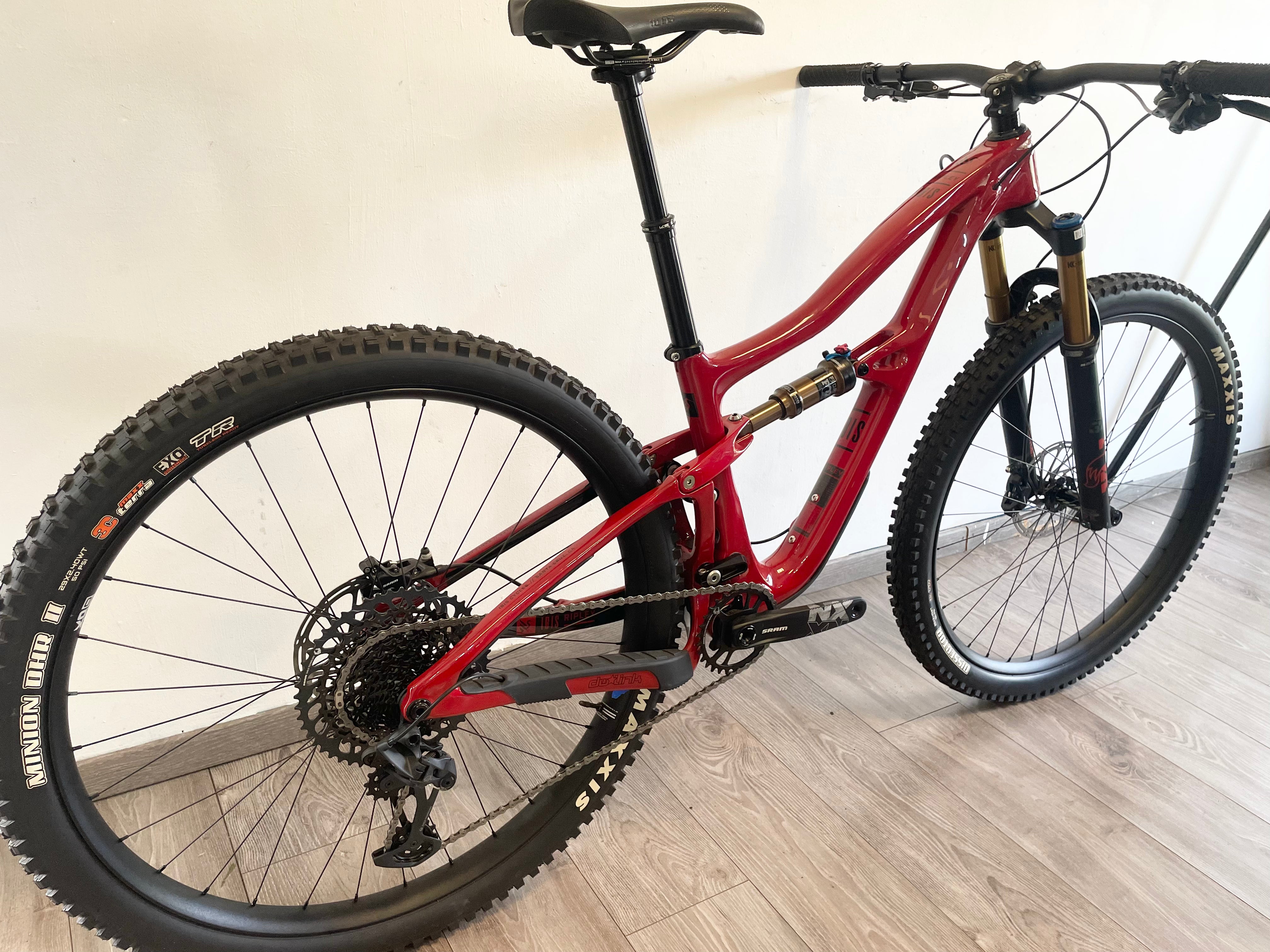IBIS RIPLEY NUEVA