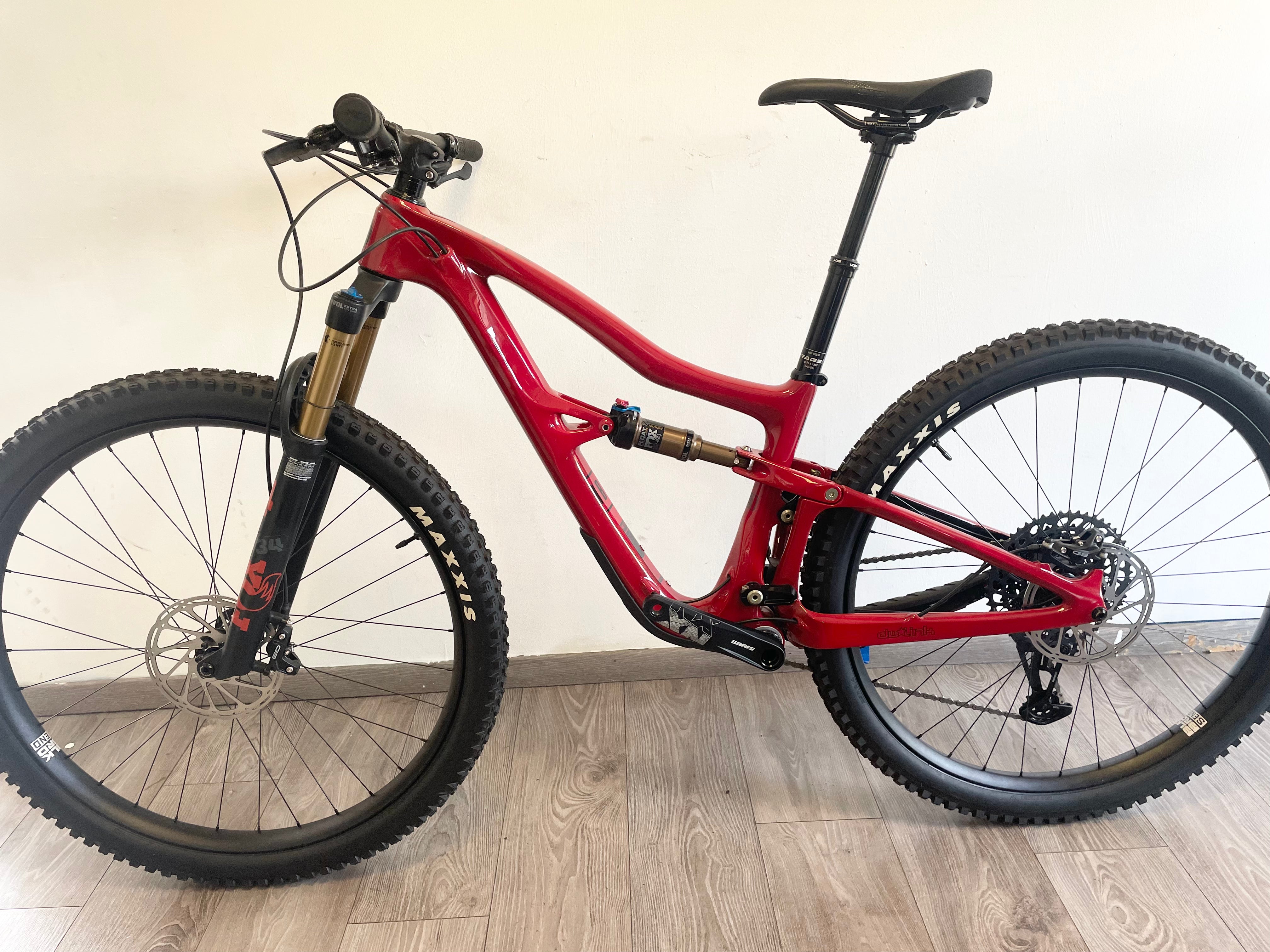 IBIS RIPLEY NUEVA