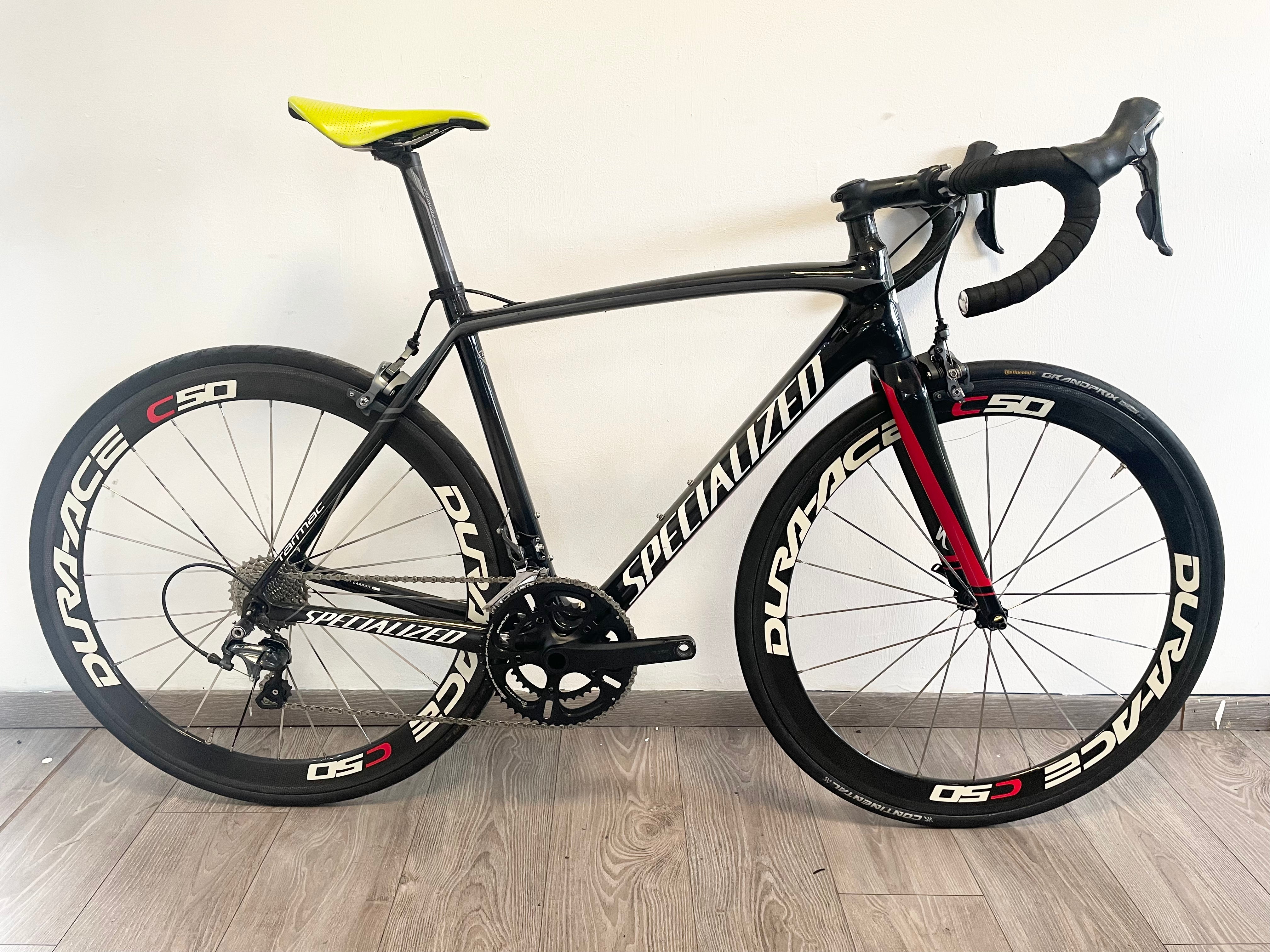 SPECIALIZED TARMAC