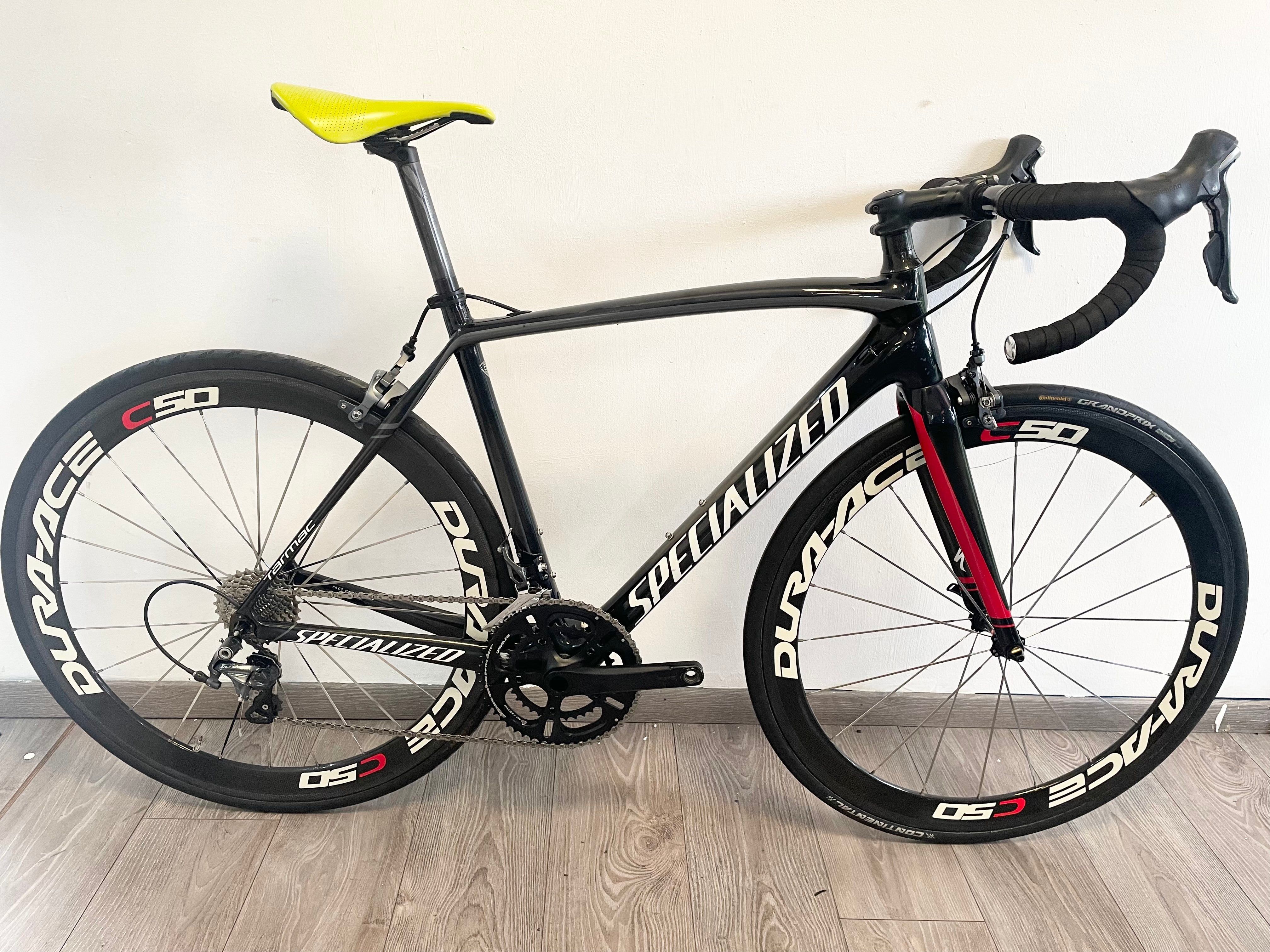SPECIALIZED TARMAC