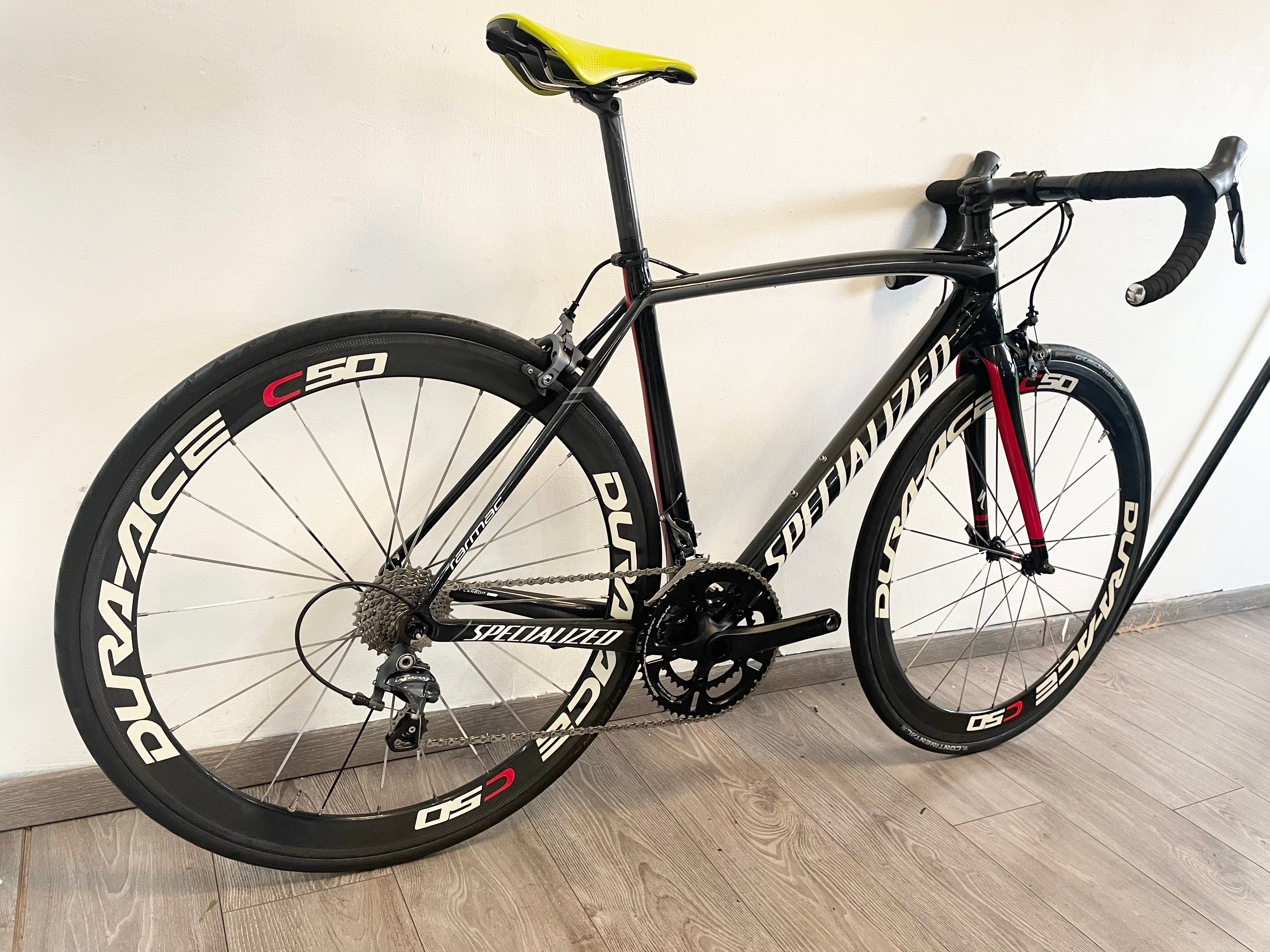 SPECIALIZED TARMAC