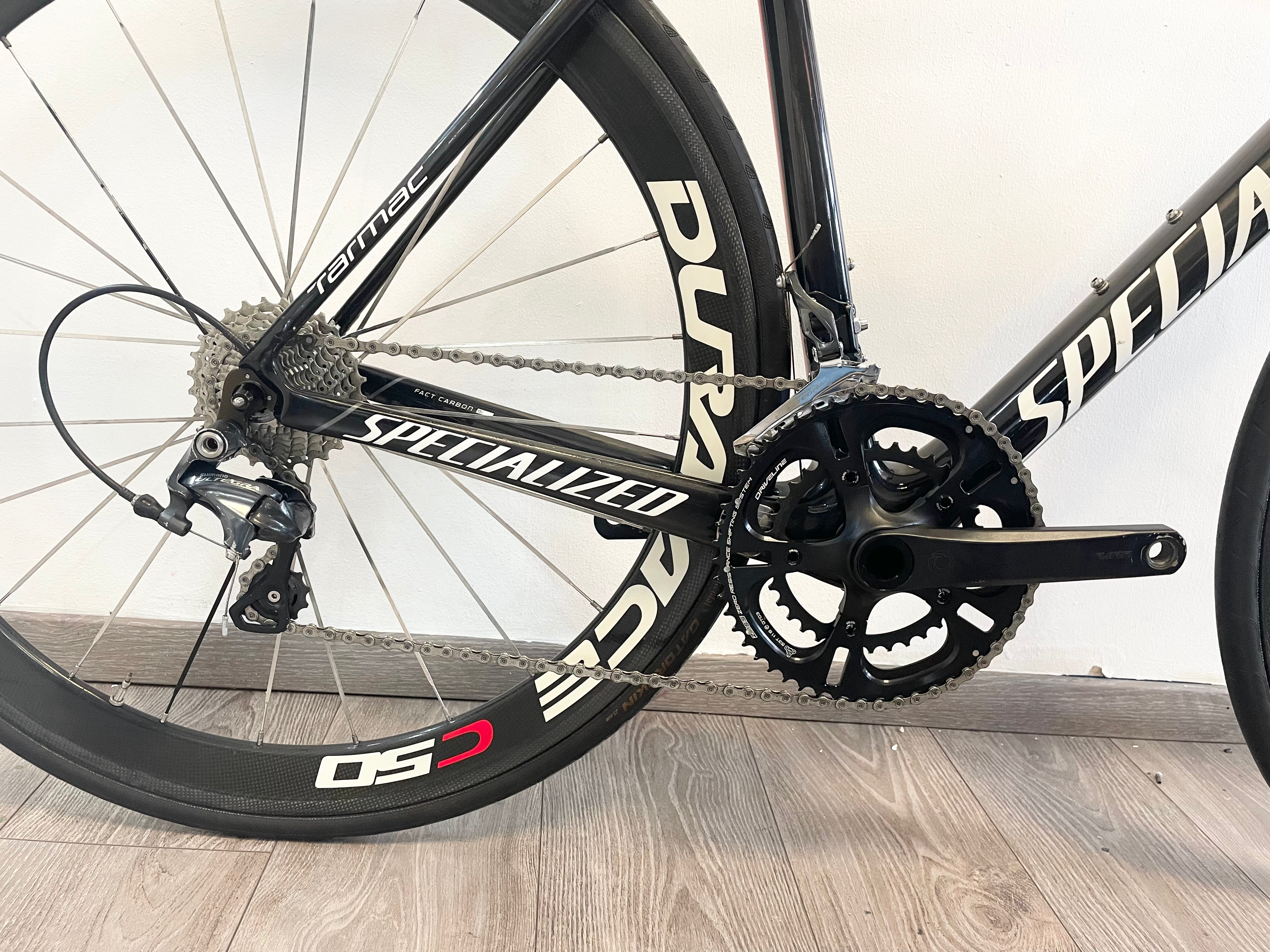 SPECIALIZED TARMAC