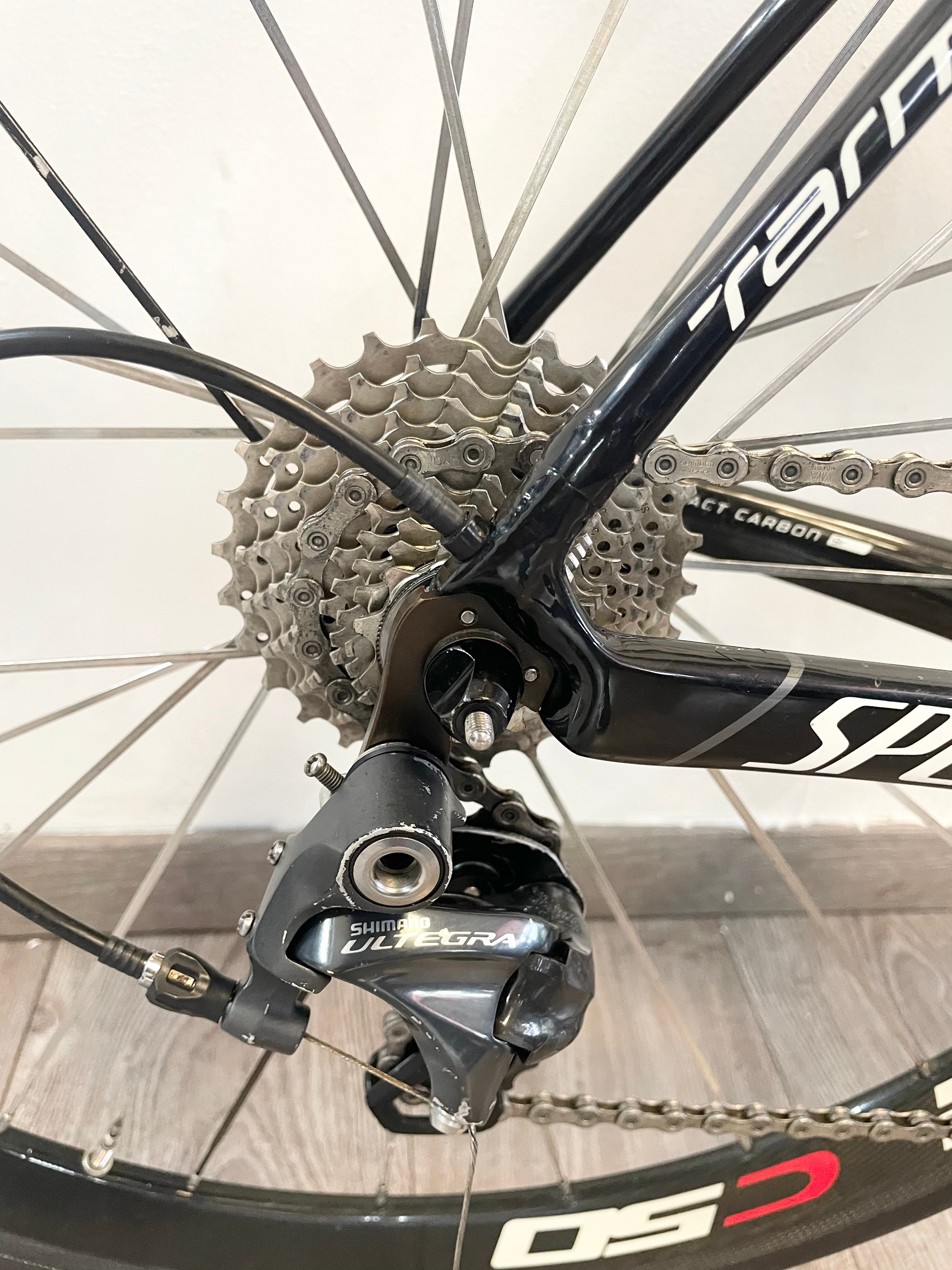 SPECIALIZED TARMAC