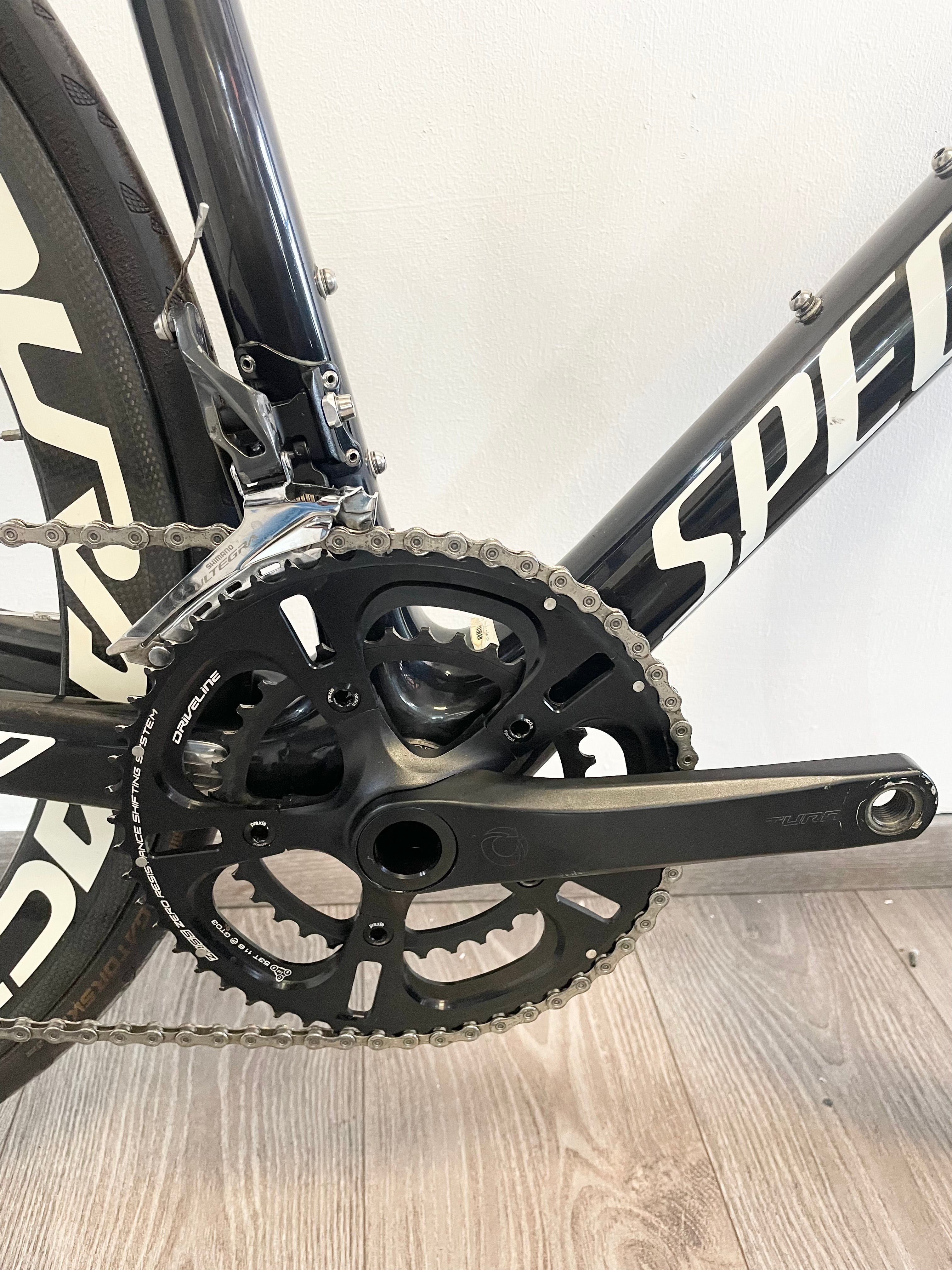 SPECIALIZED TARMAC