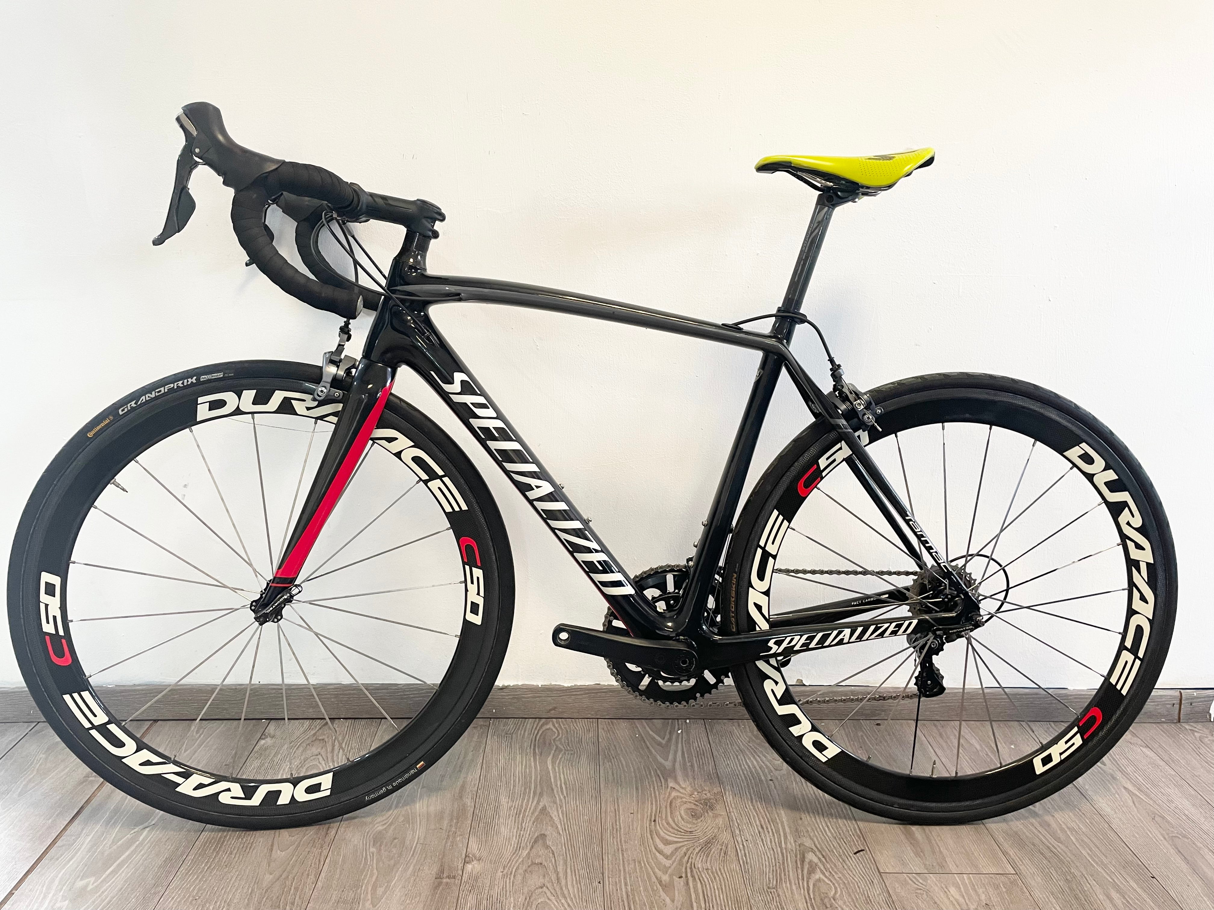 SPECIALIZED TARMAC