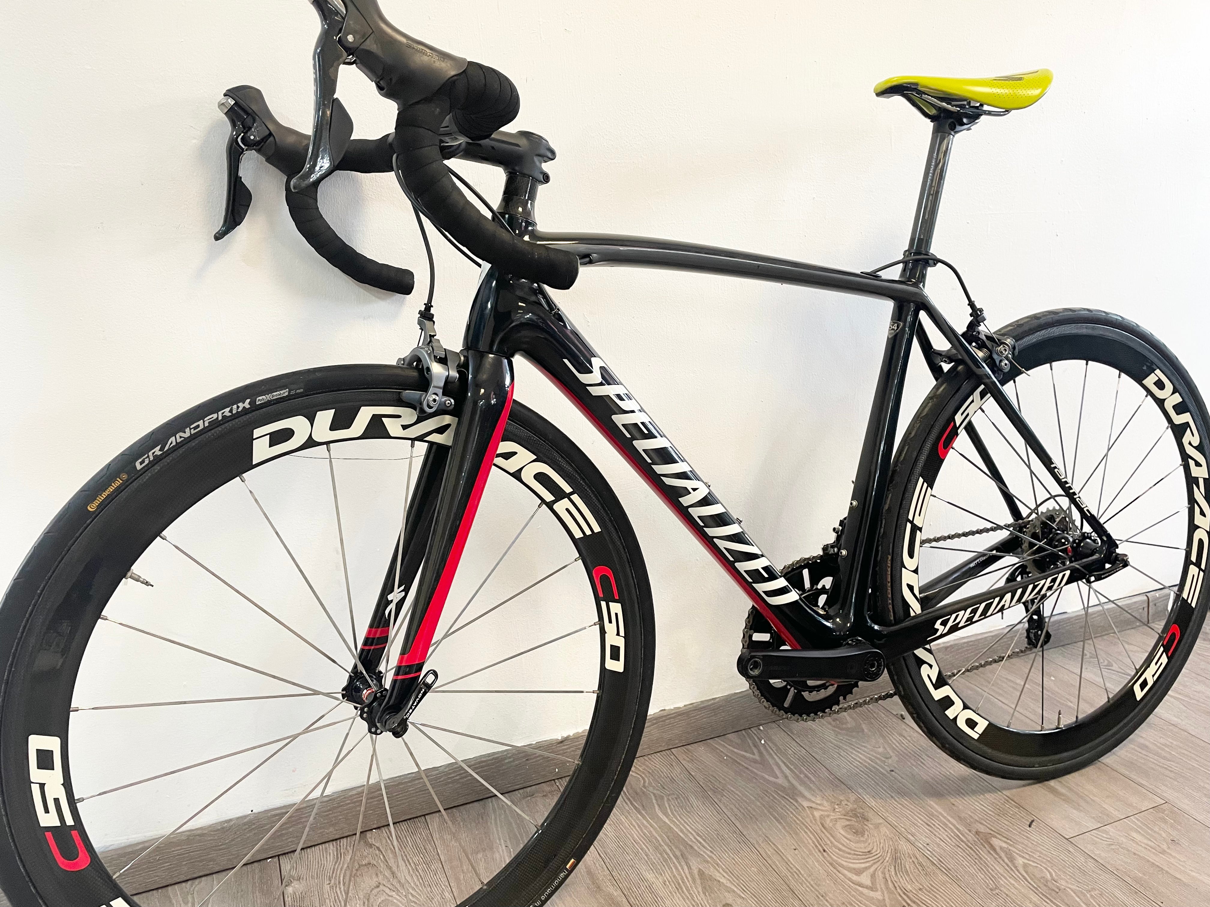 SPECIALIZED TARMAC