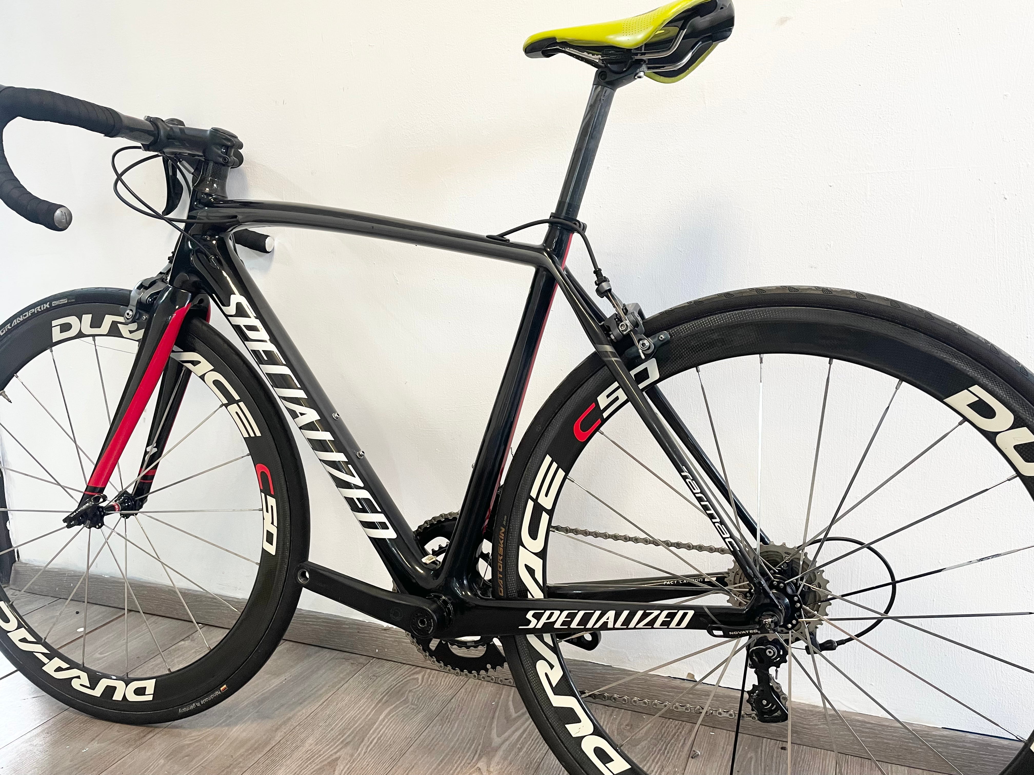 SPECIALIZED TARMAC