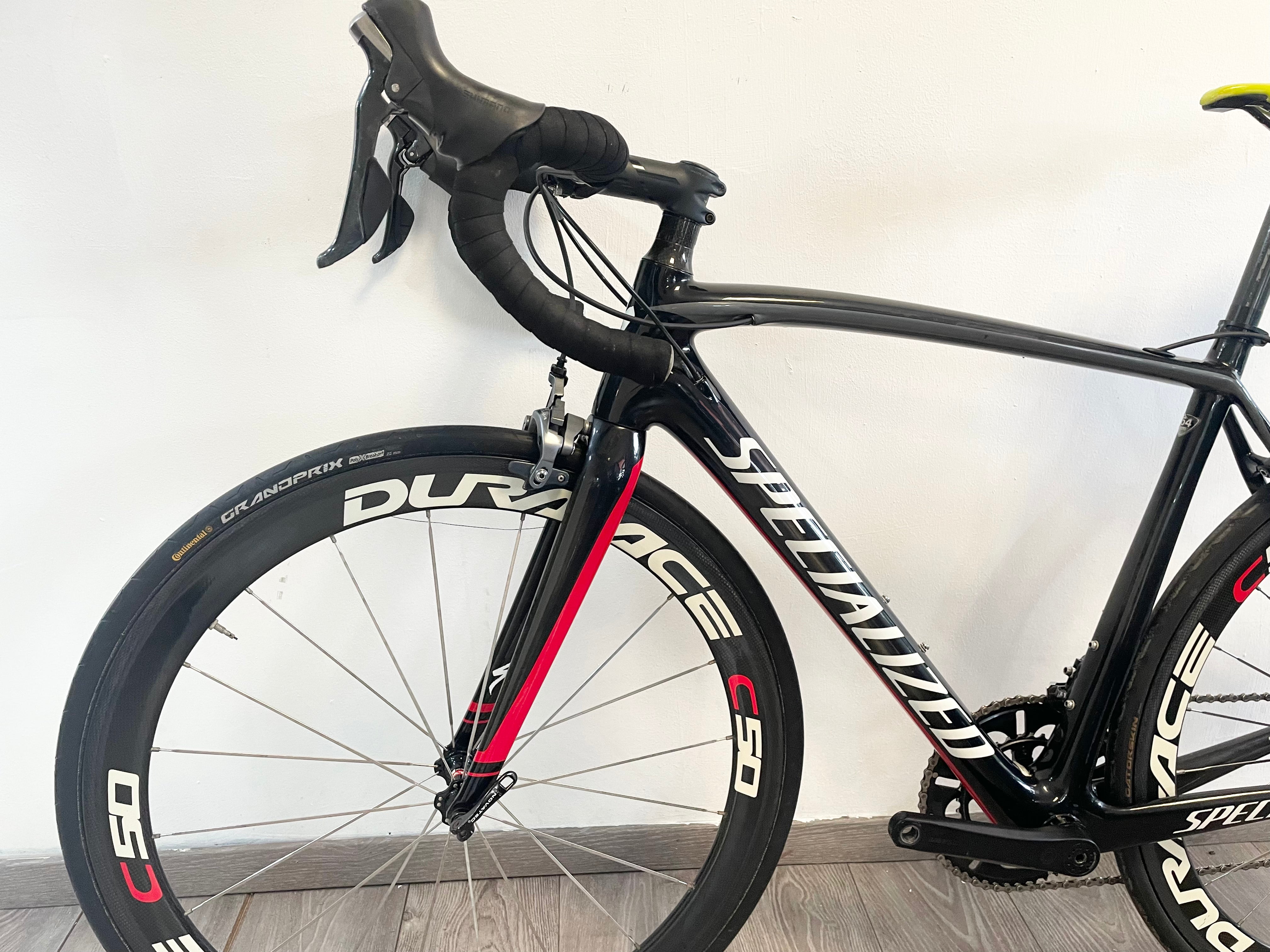 SPECIALIZED TARMAC