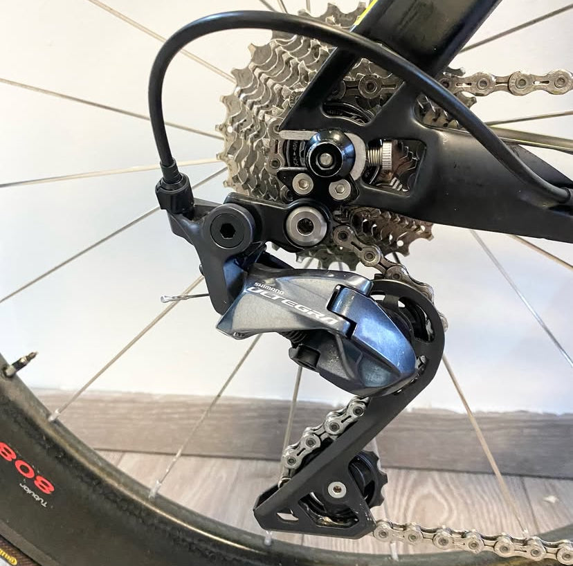 KRBO TT1 Race