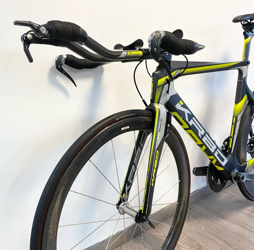 KRBO TT1 Race