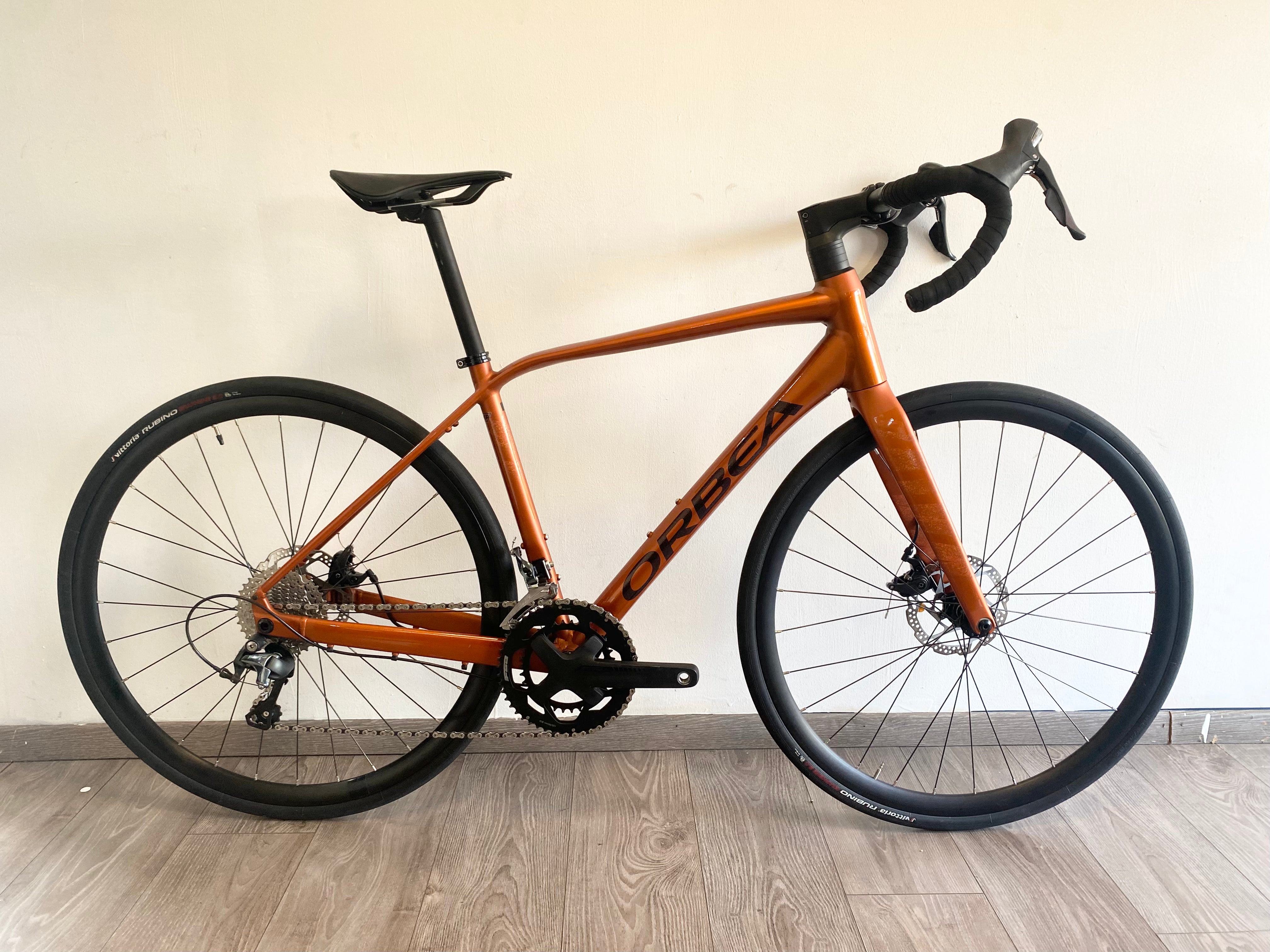ORBEA AVANT