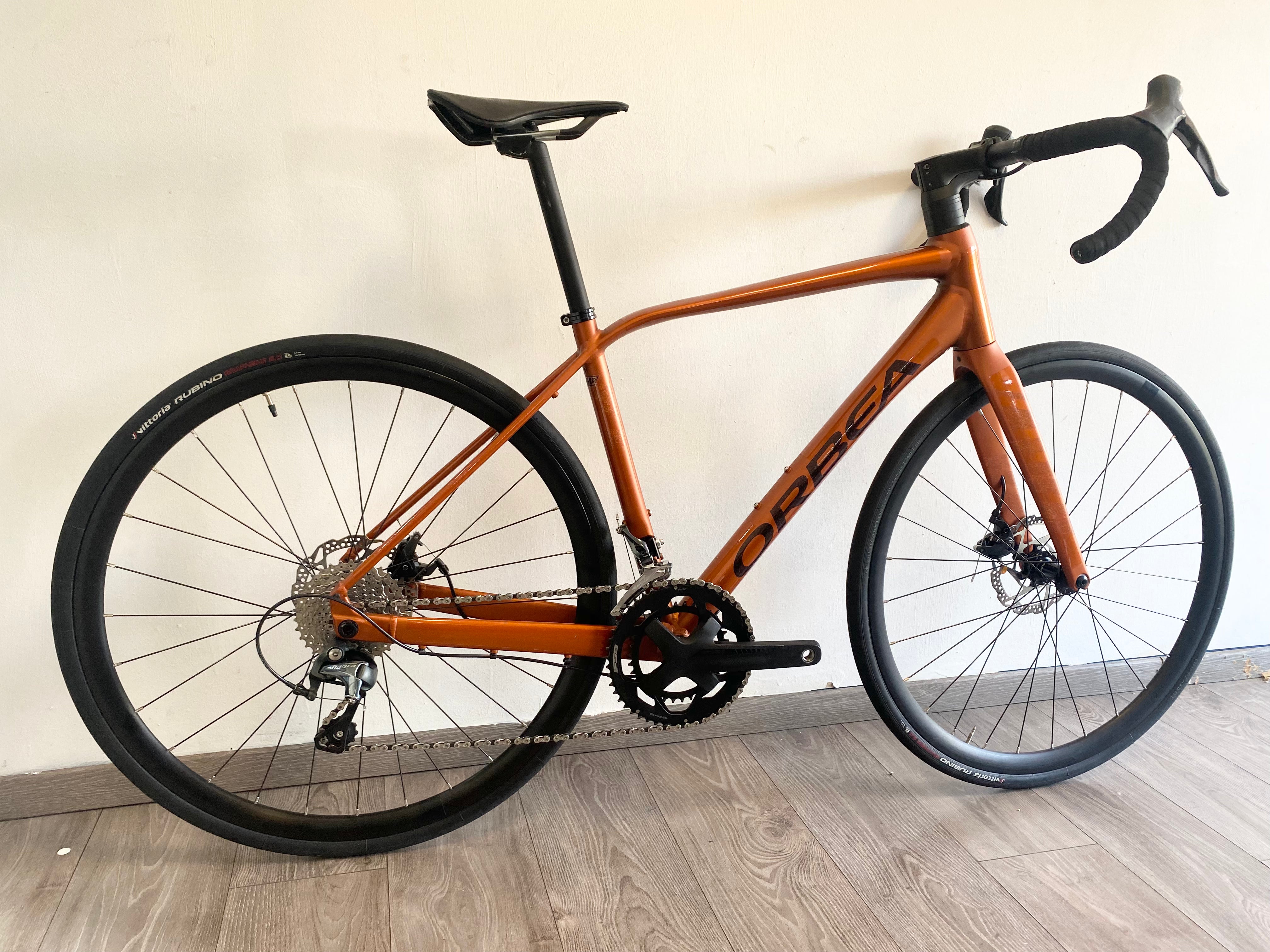 ORBEA AVANT