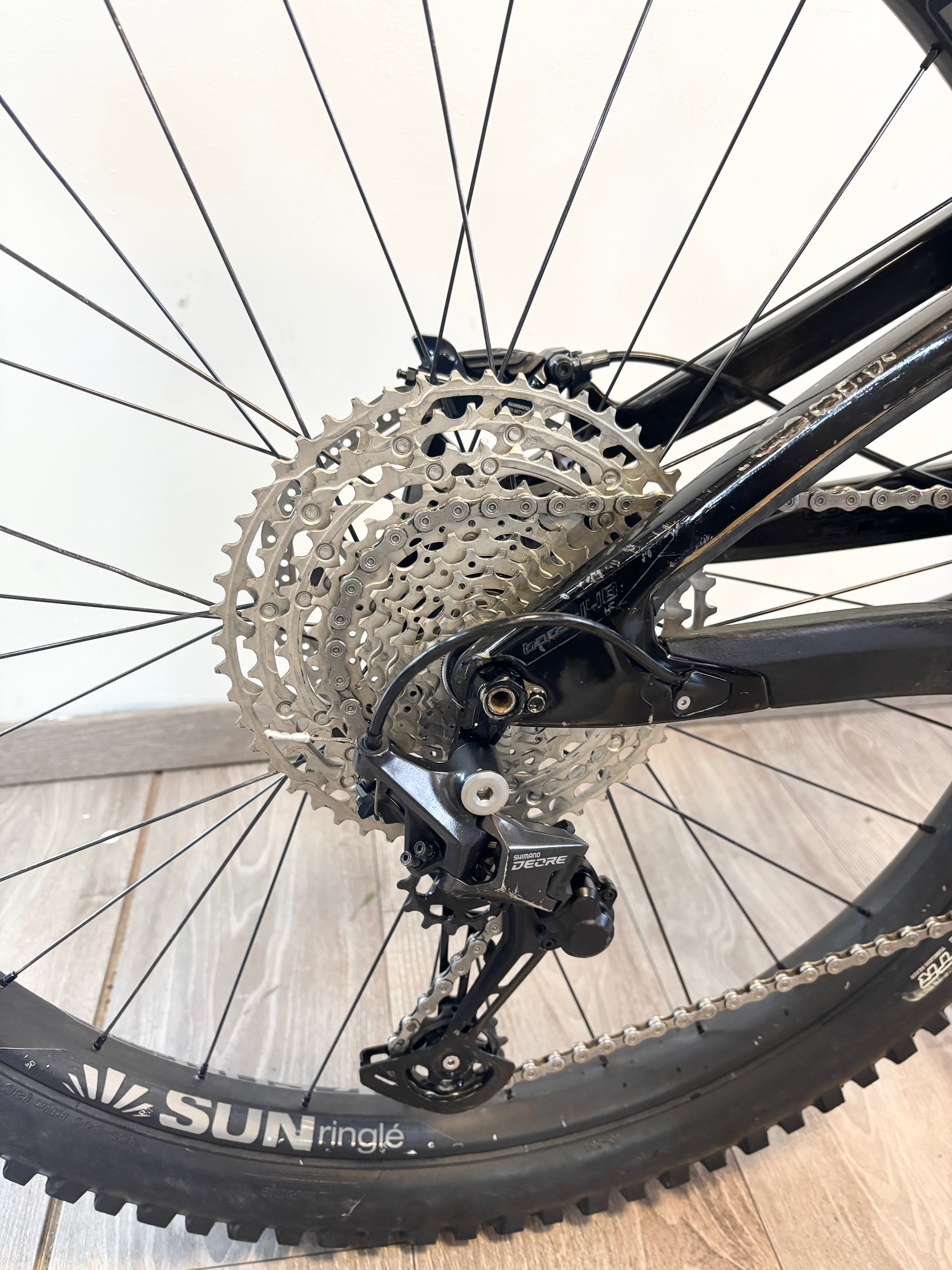 Pivot Mach 5.5