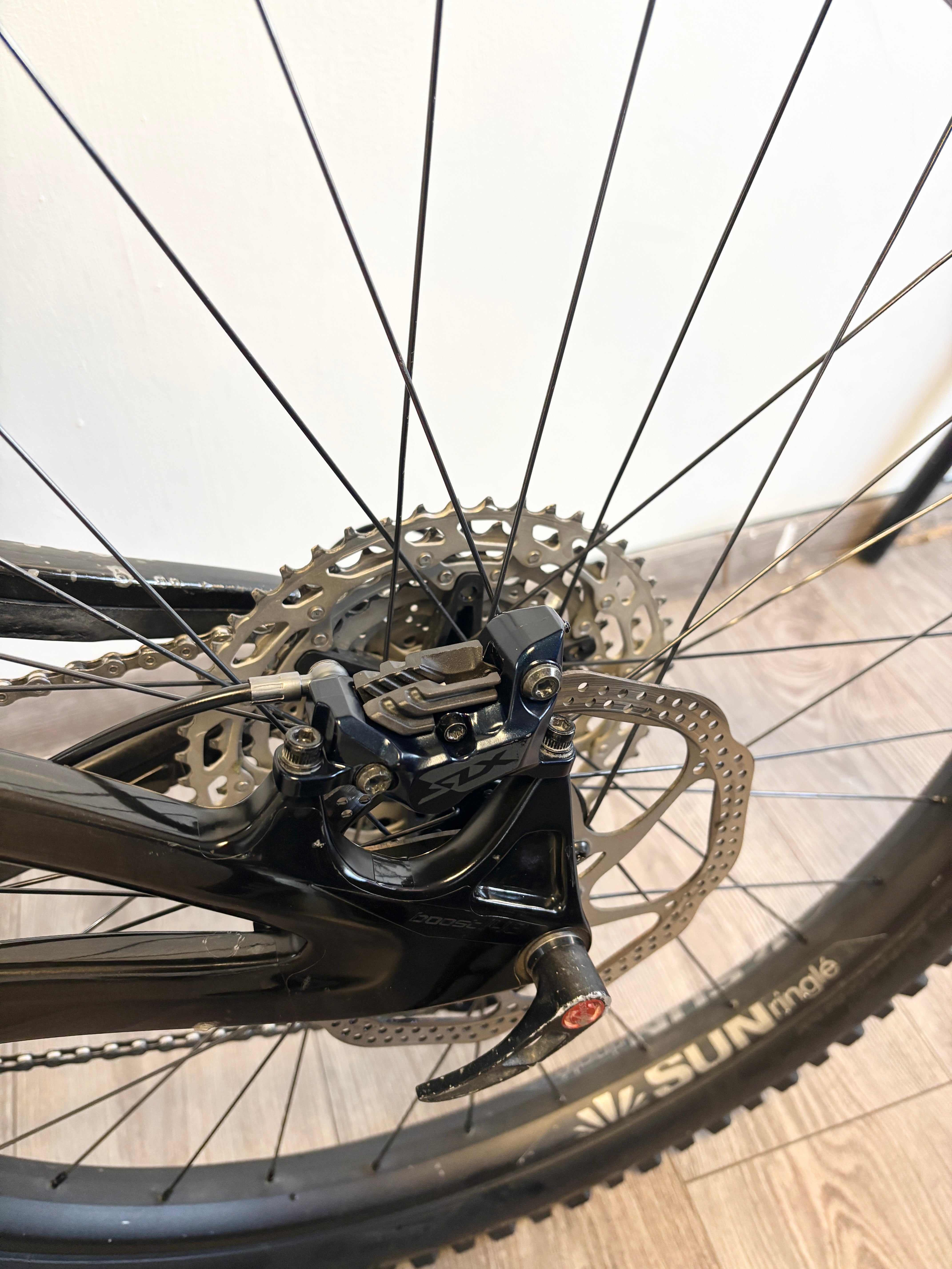Pivot Mach 5.5