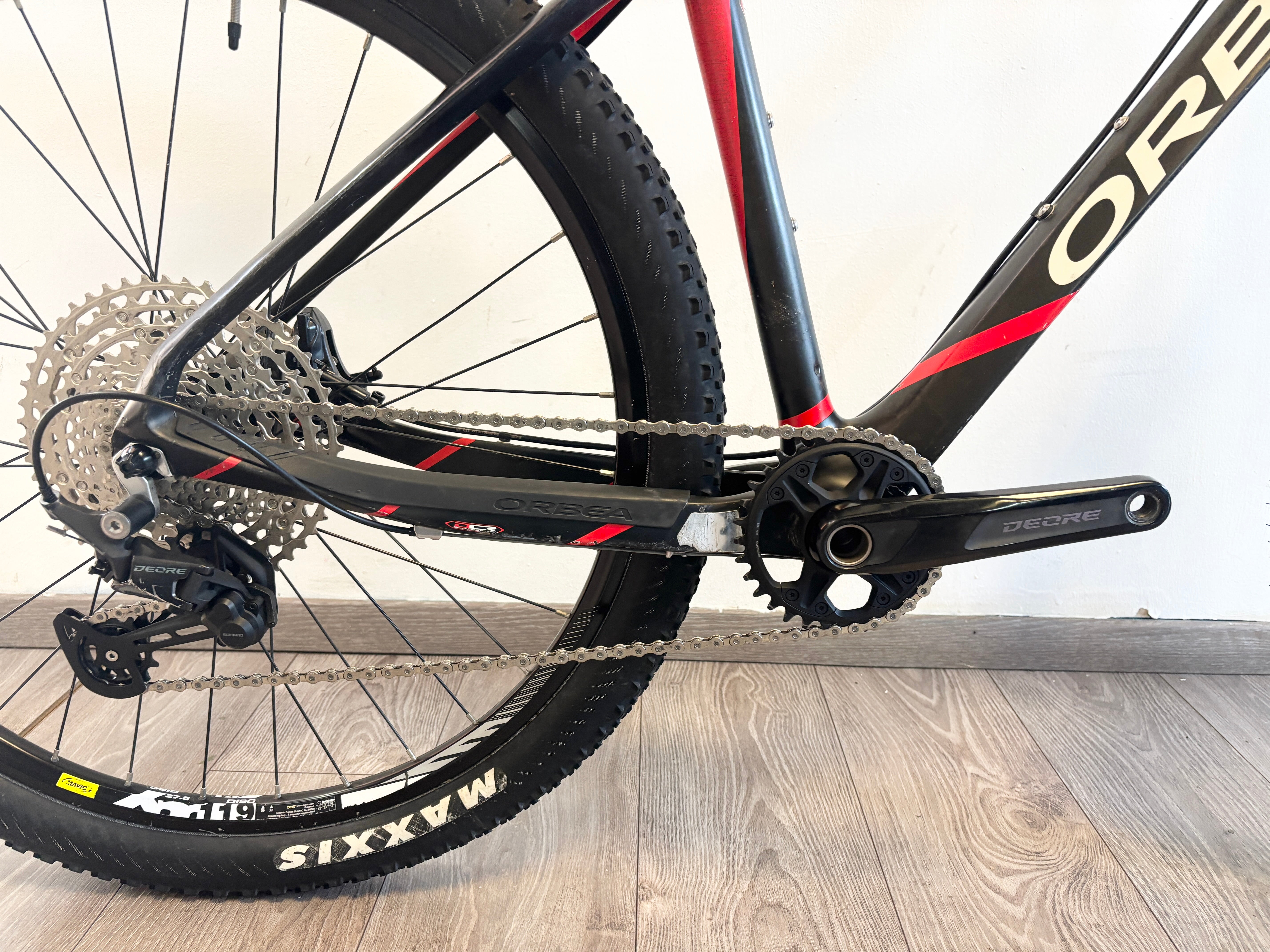 ORBEA ALMA H50