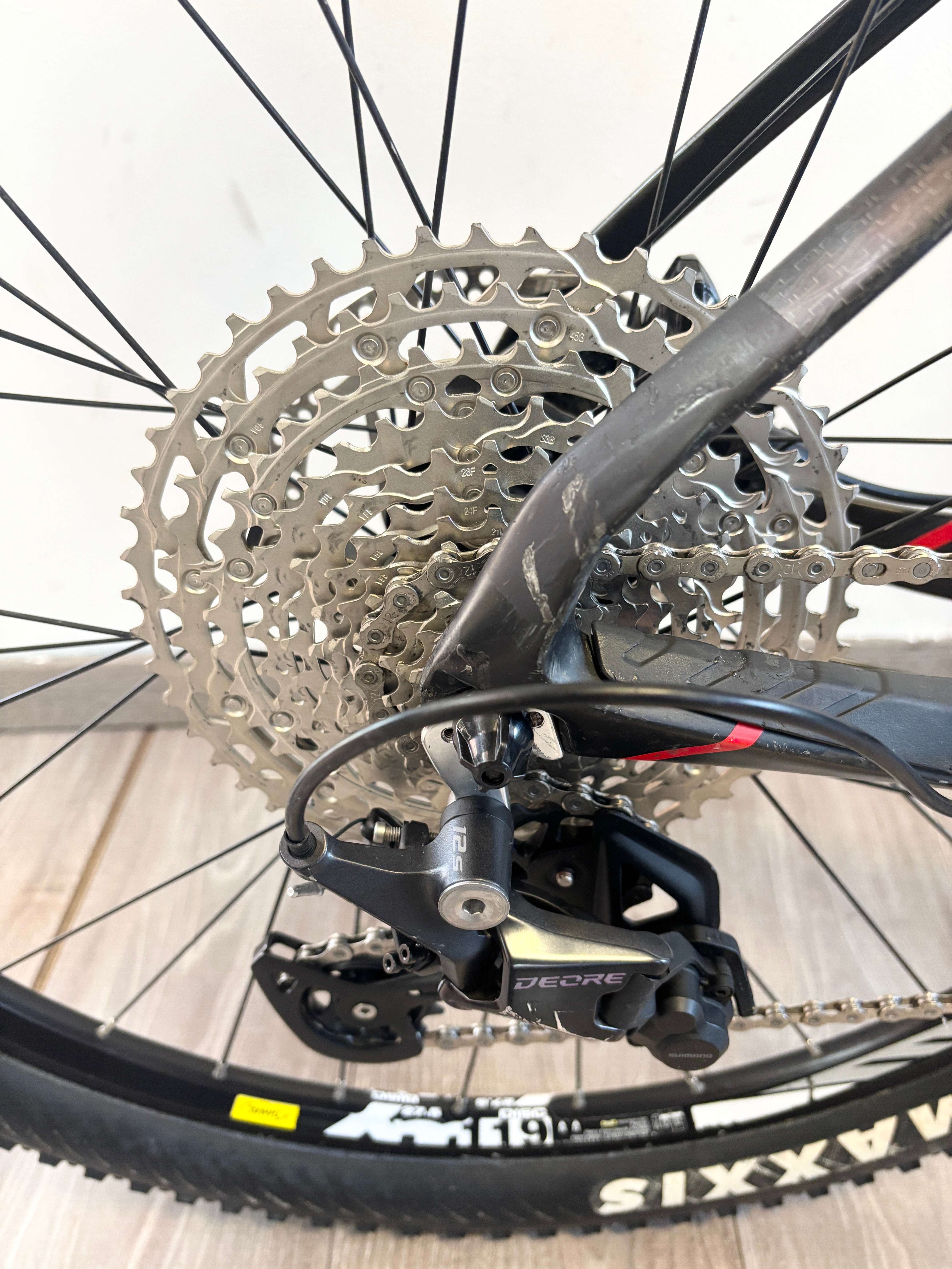 ORBEA ALMA H50