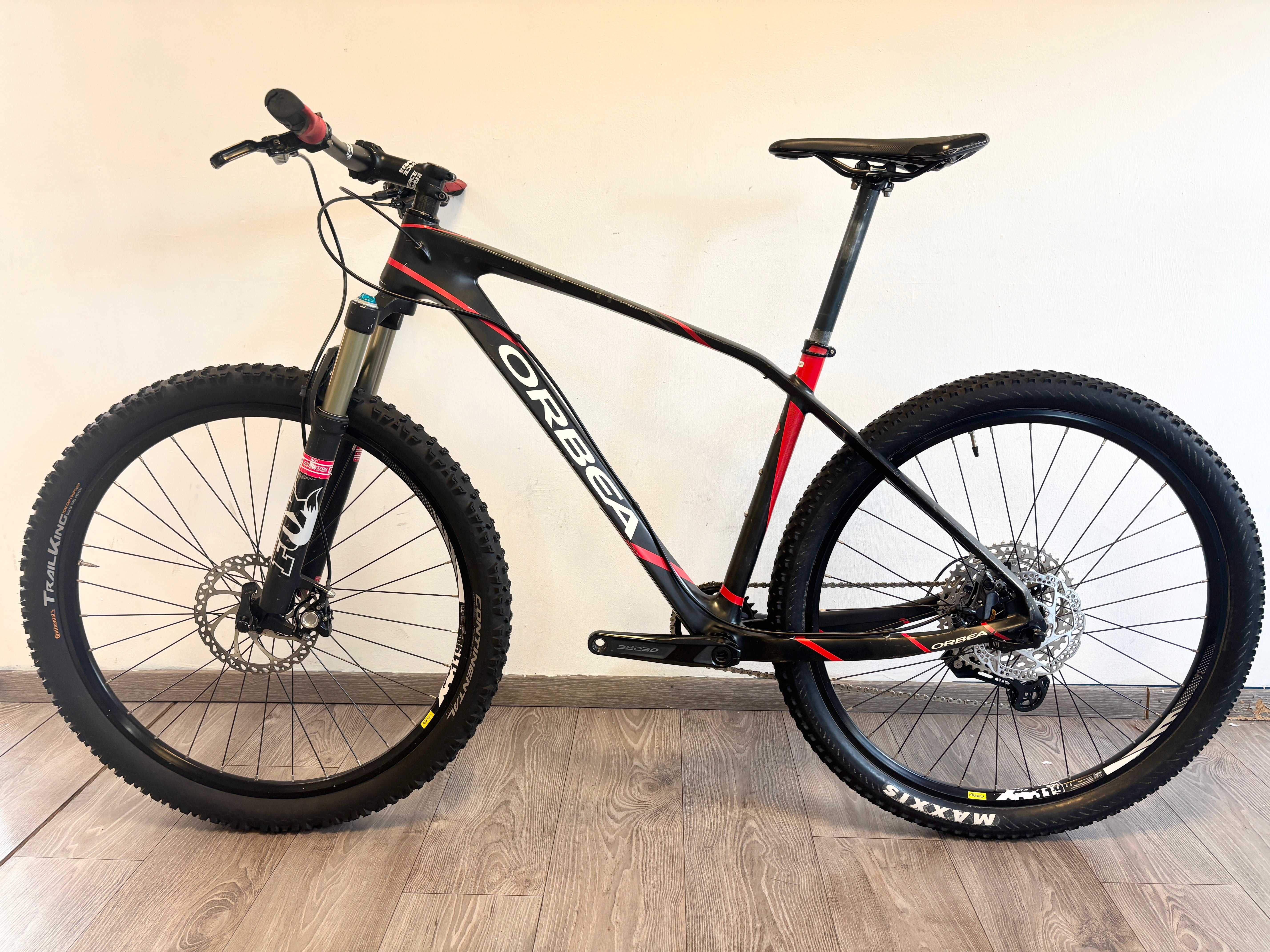 ORBEA ALMA H50