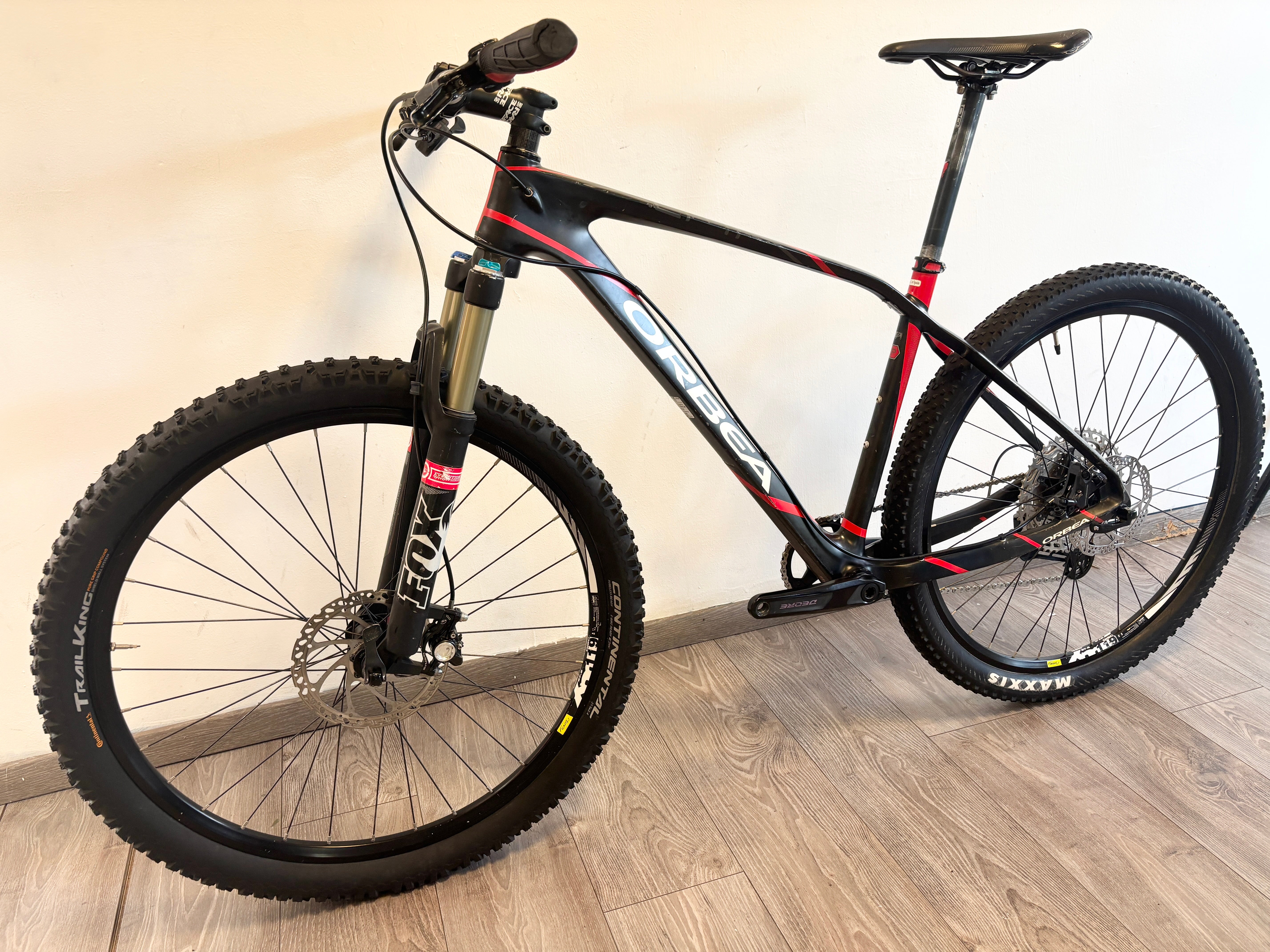 ORBEA ALMA H50