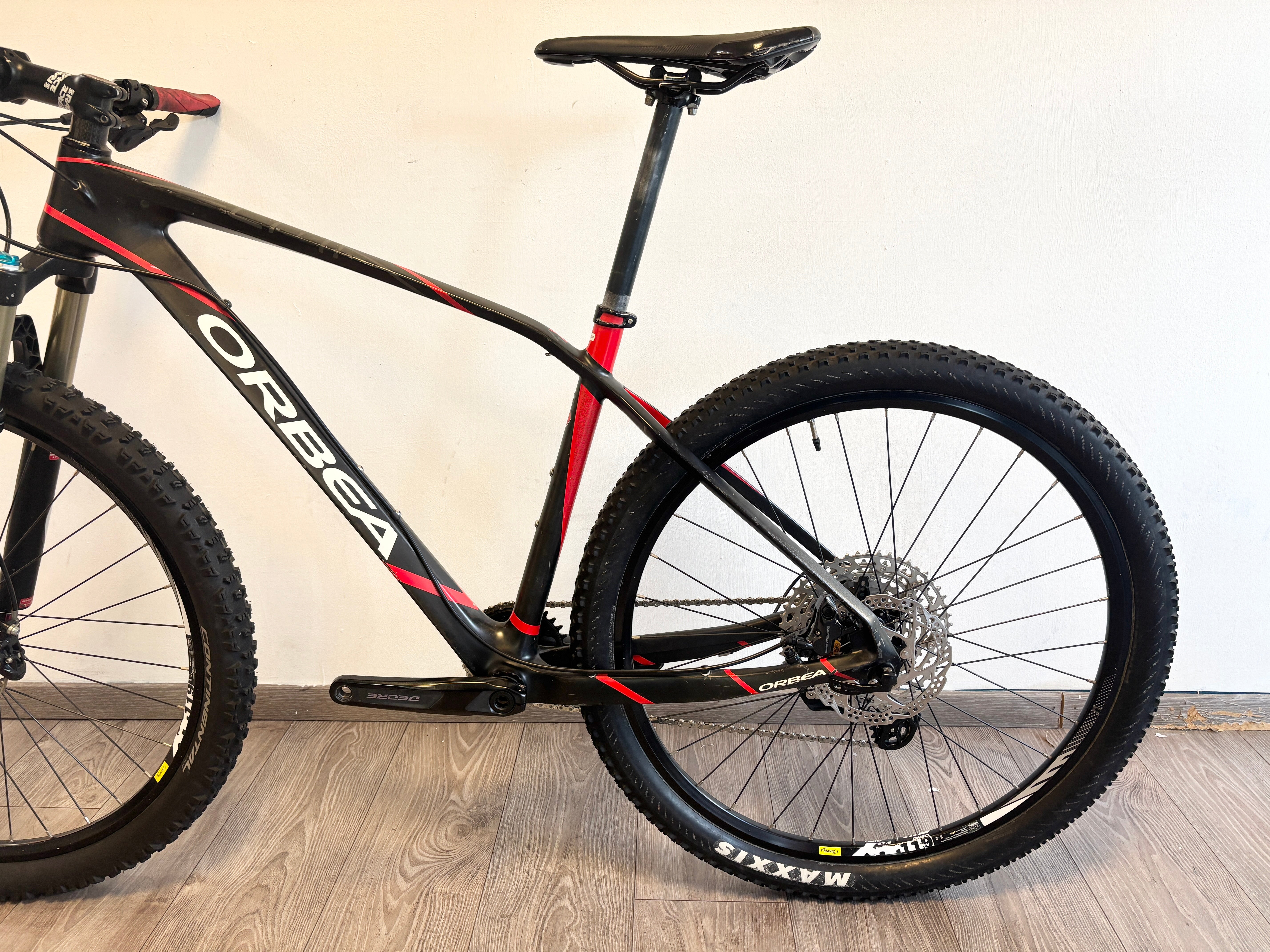 ORBEA ALMA H50