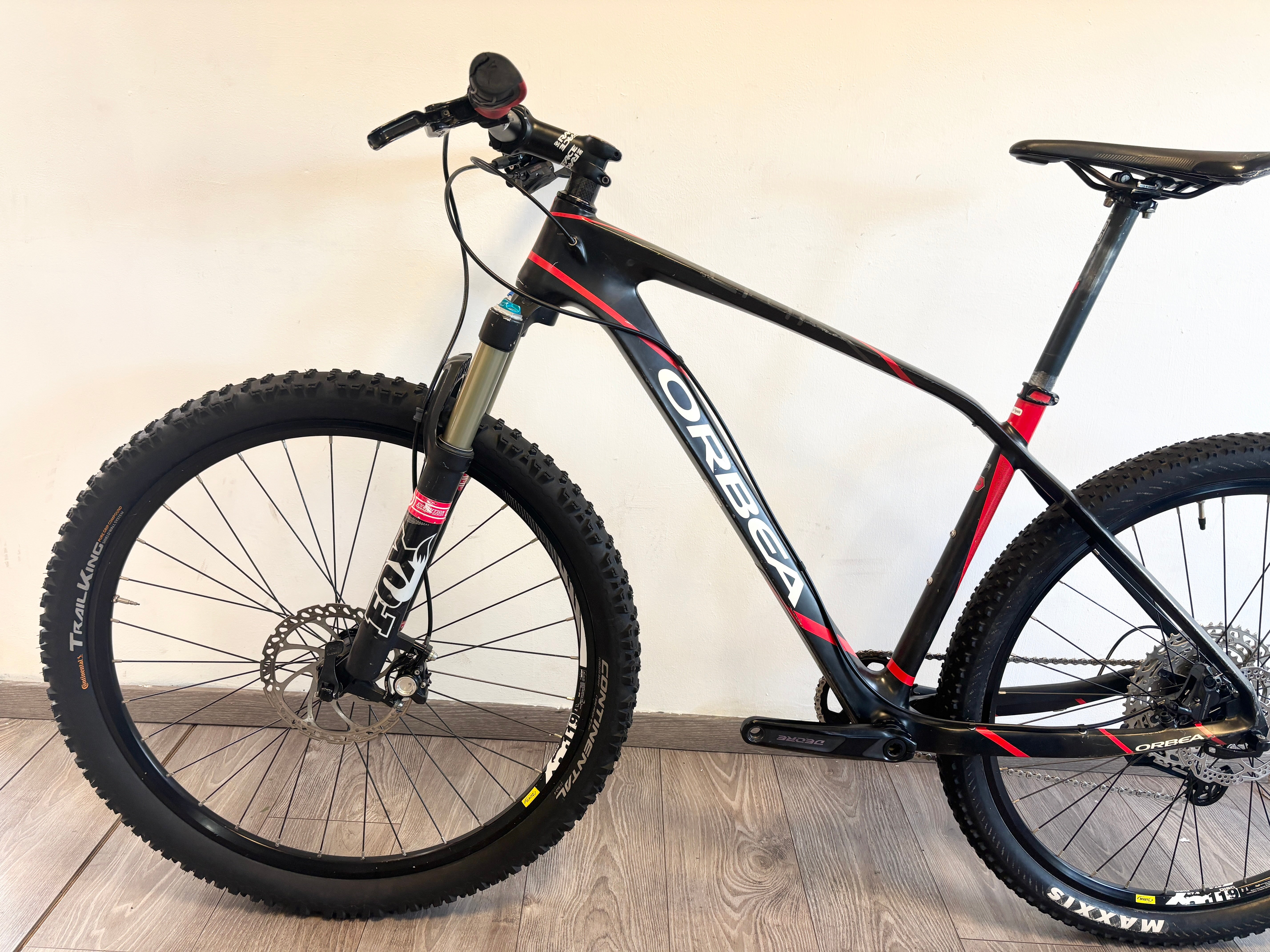 ORBEA ALMA H50
