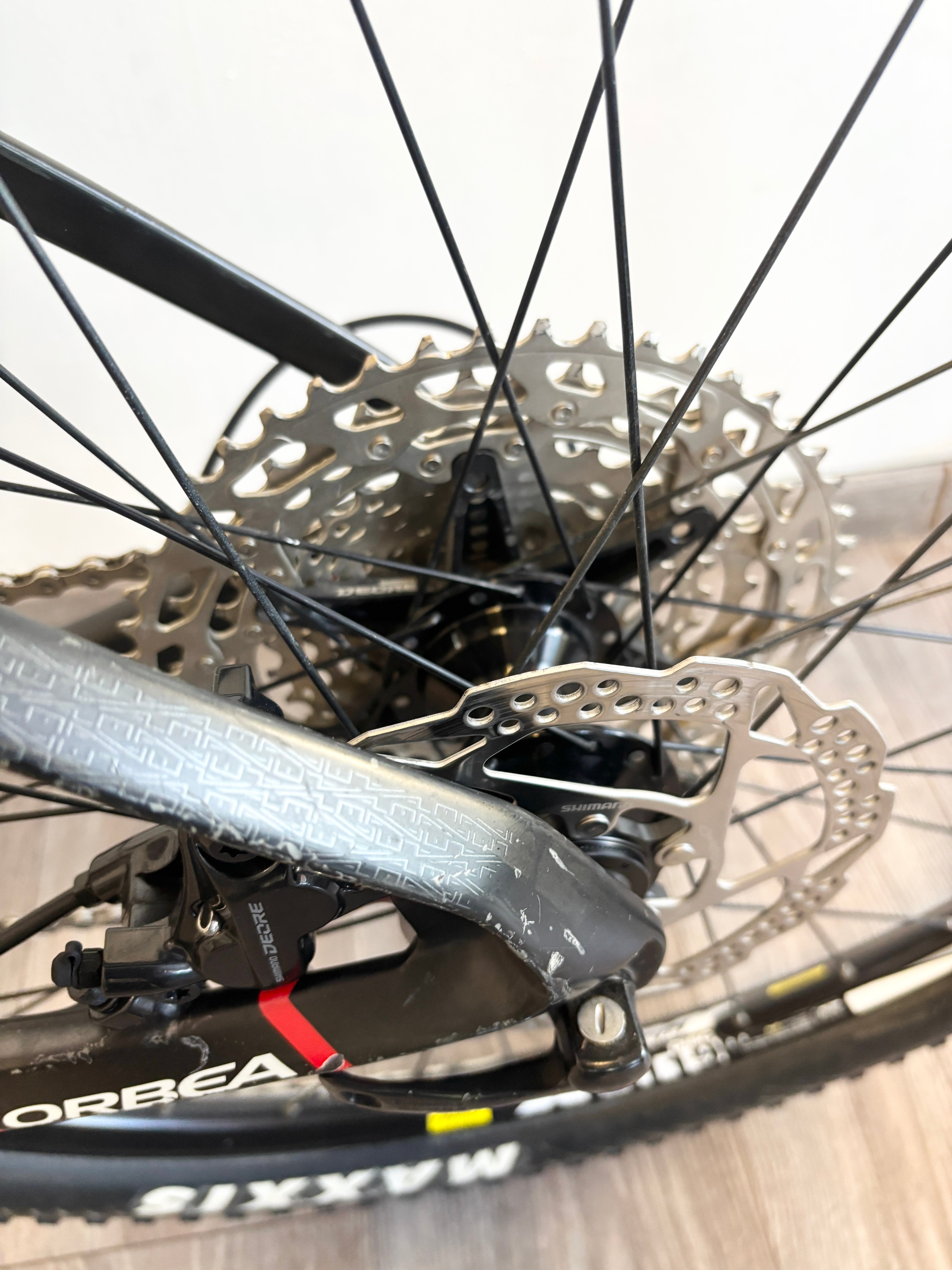 ORBEA ALMA H50