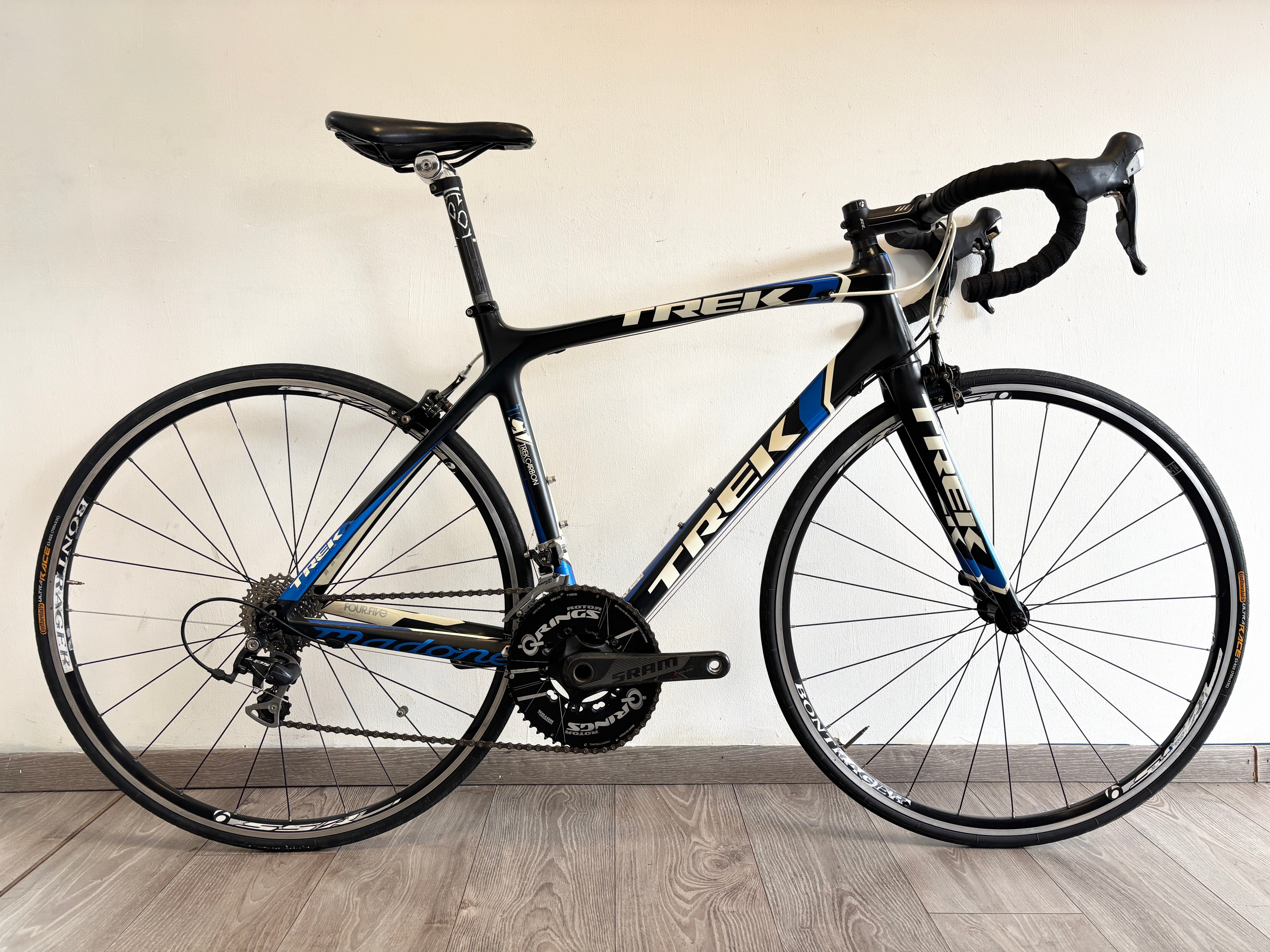 TREK MADONE 4.5