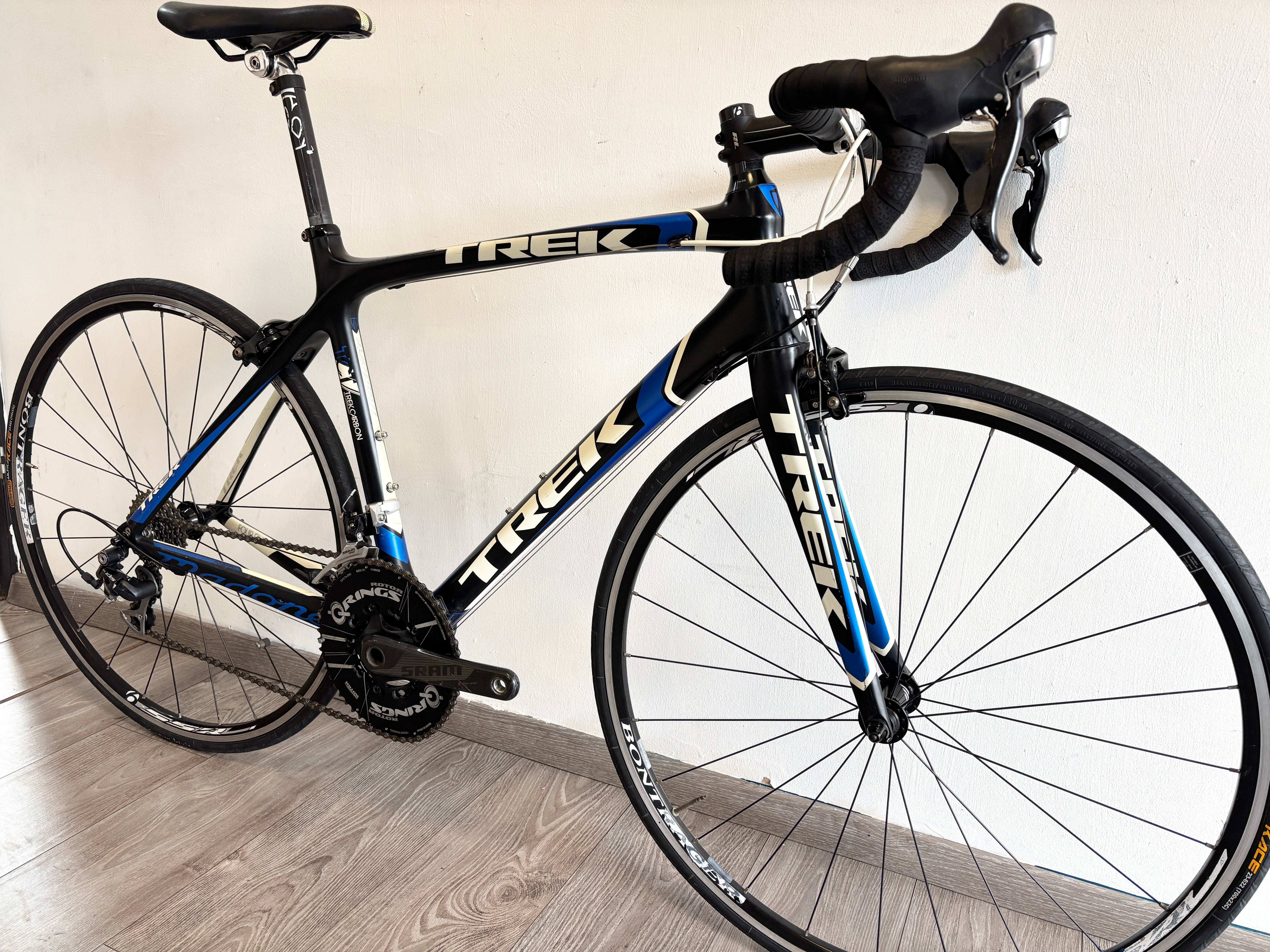 TREK MADONE 4.5