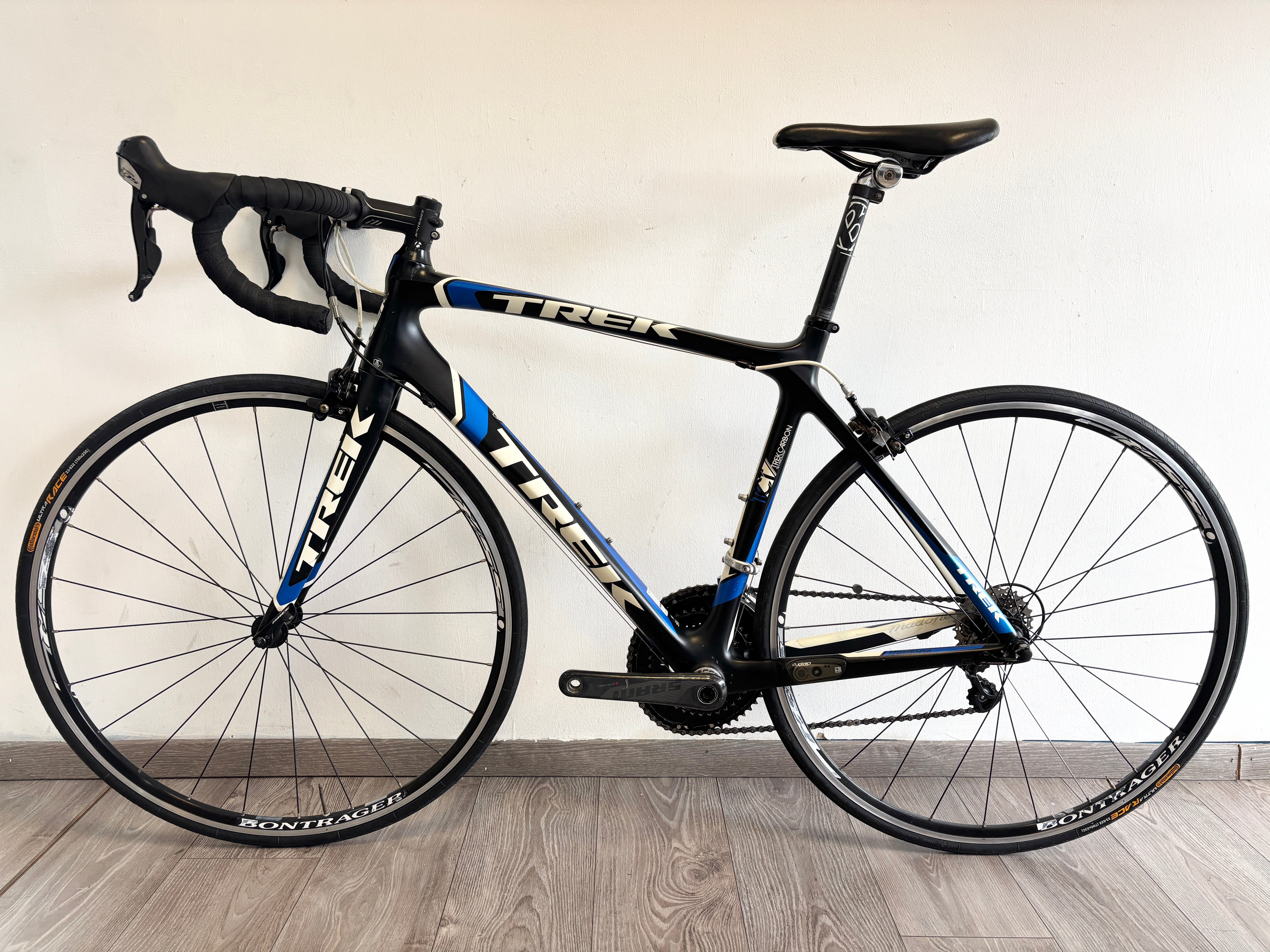 TREK MADONE 4.5