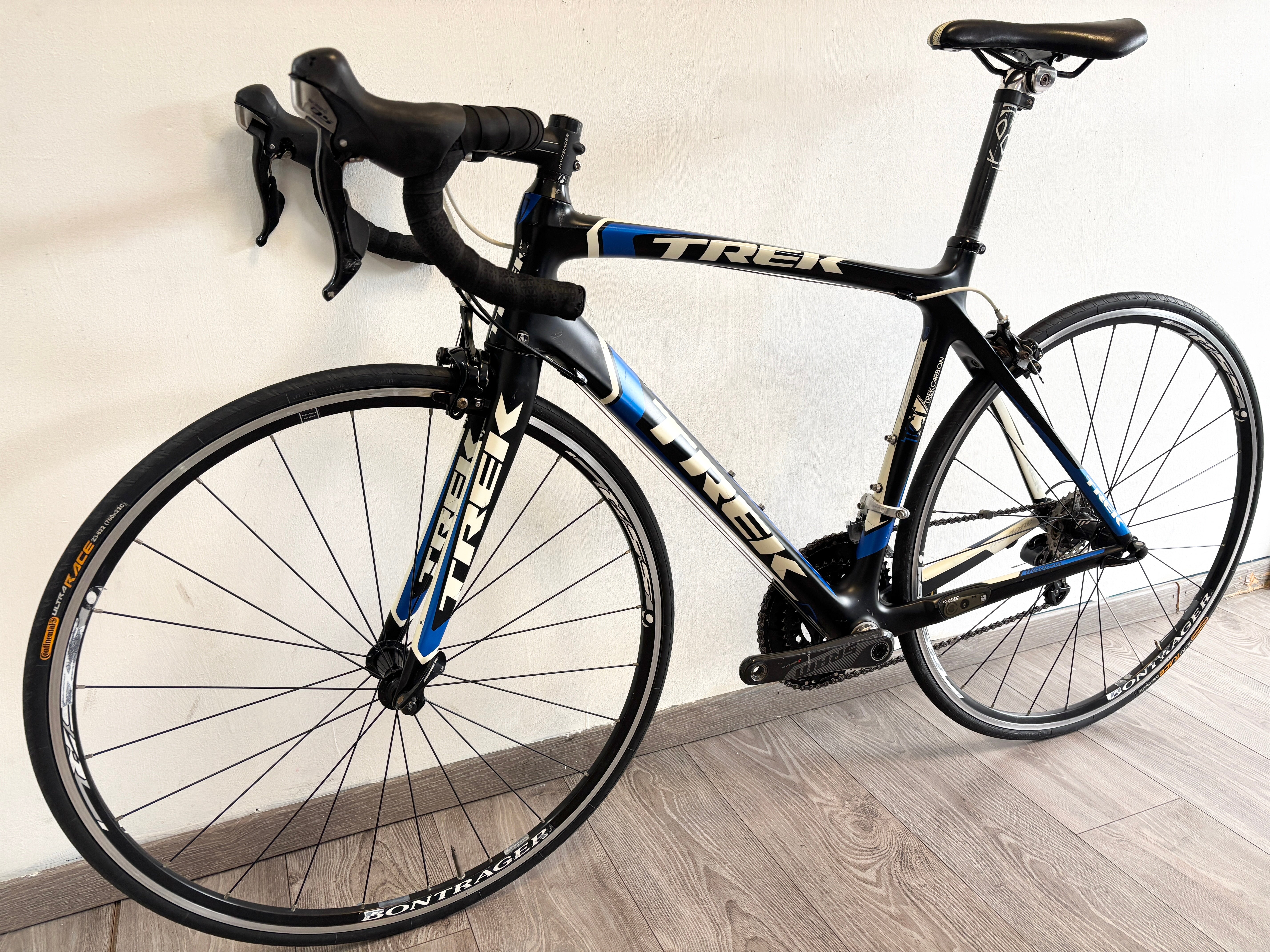 TREK MADONE 4.5